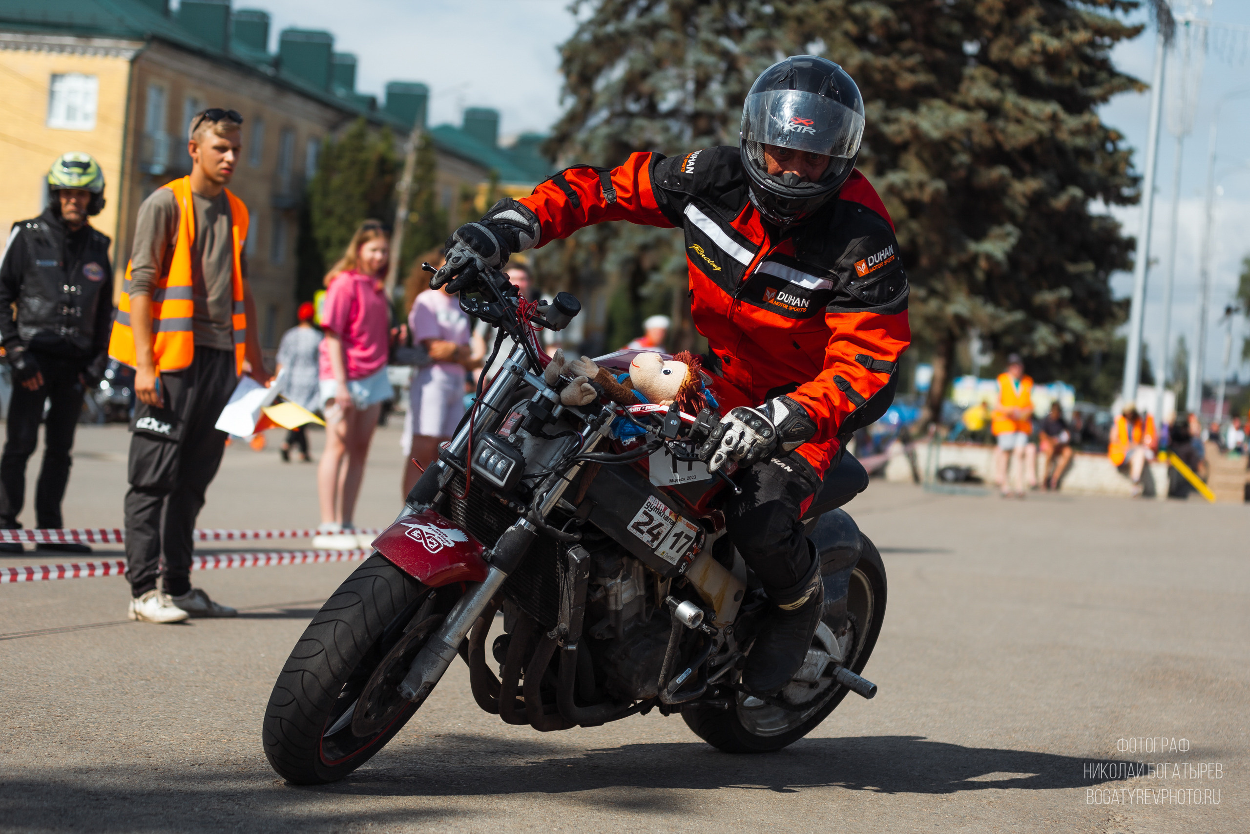 МотоДжимхана Орел. Профессиональный фотограф в Мценске и Орловской области
