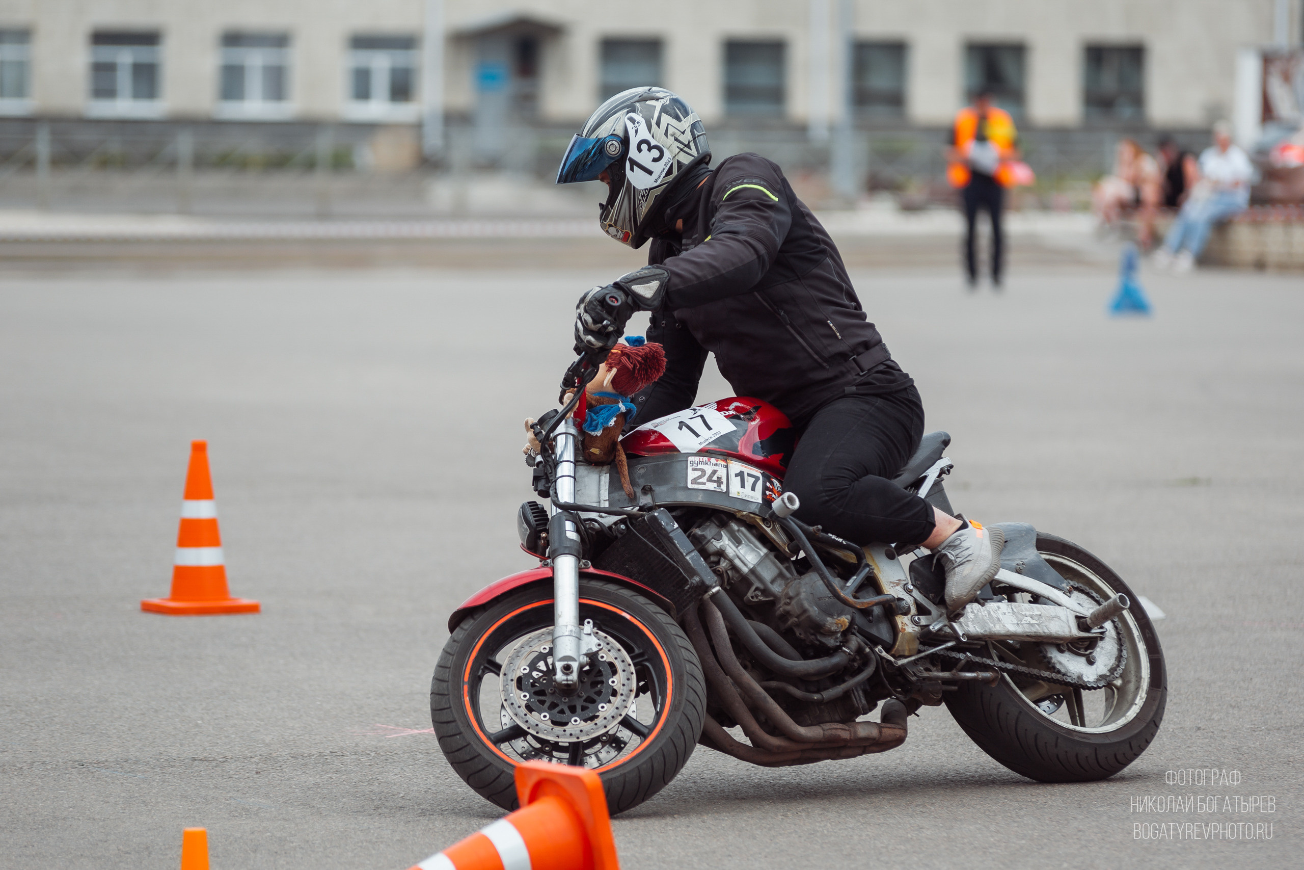 МотоДжимхана Орел. Профессиональный фотограф в Мценске и Орловской области