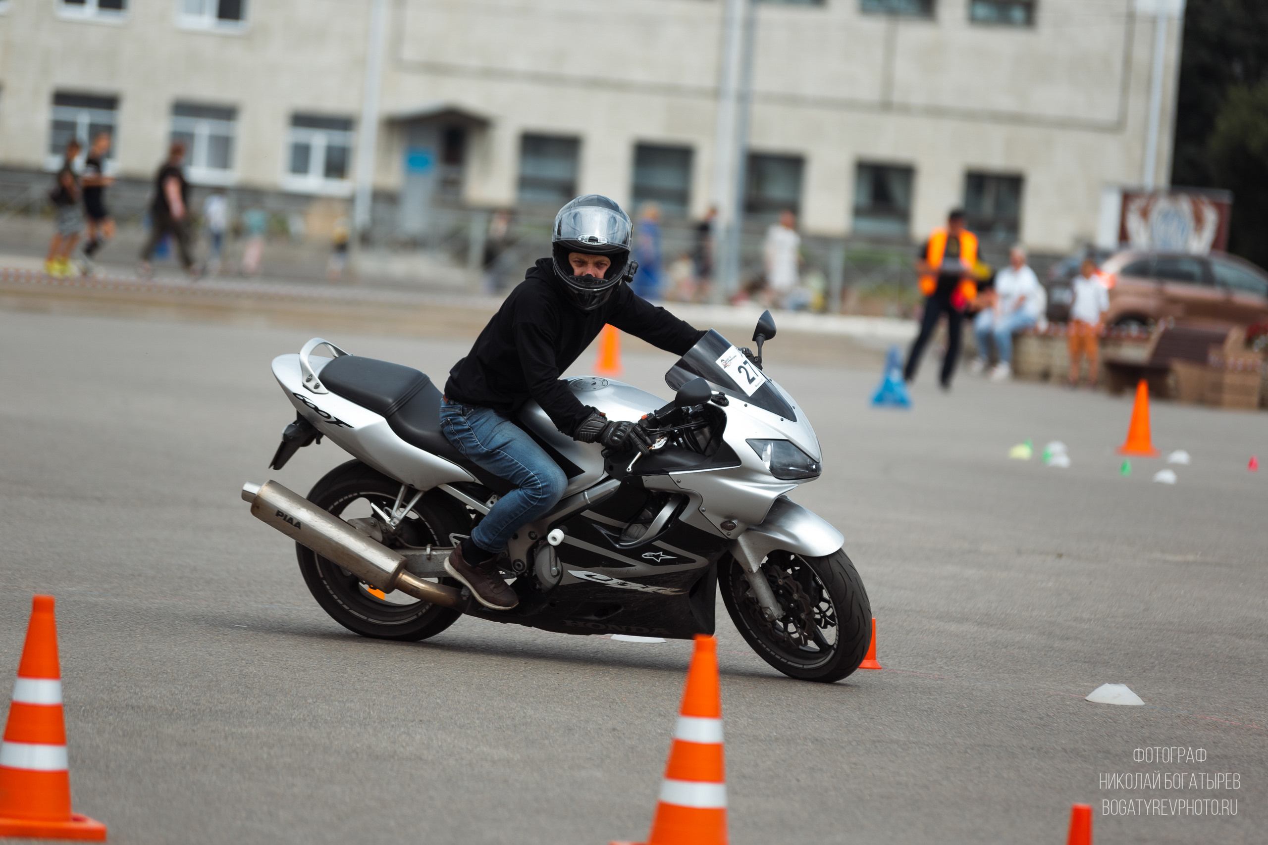 МотоДжимхана Орел. Профессиональный фотограф в Мценске и Орловской области
