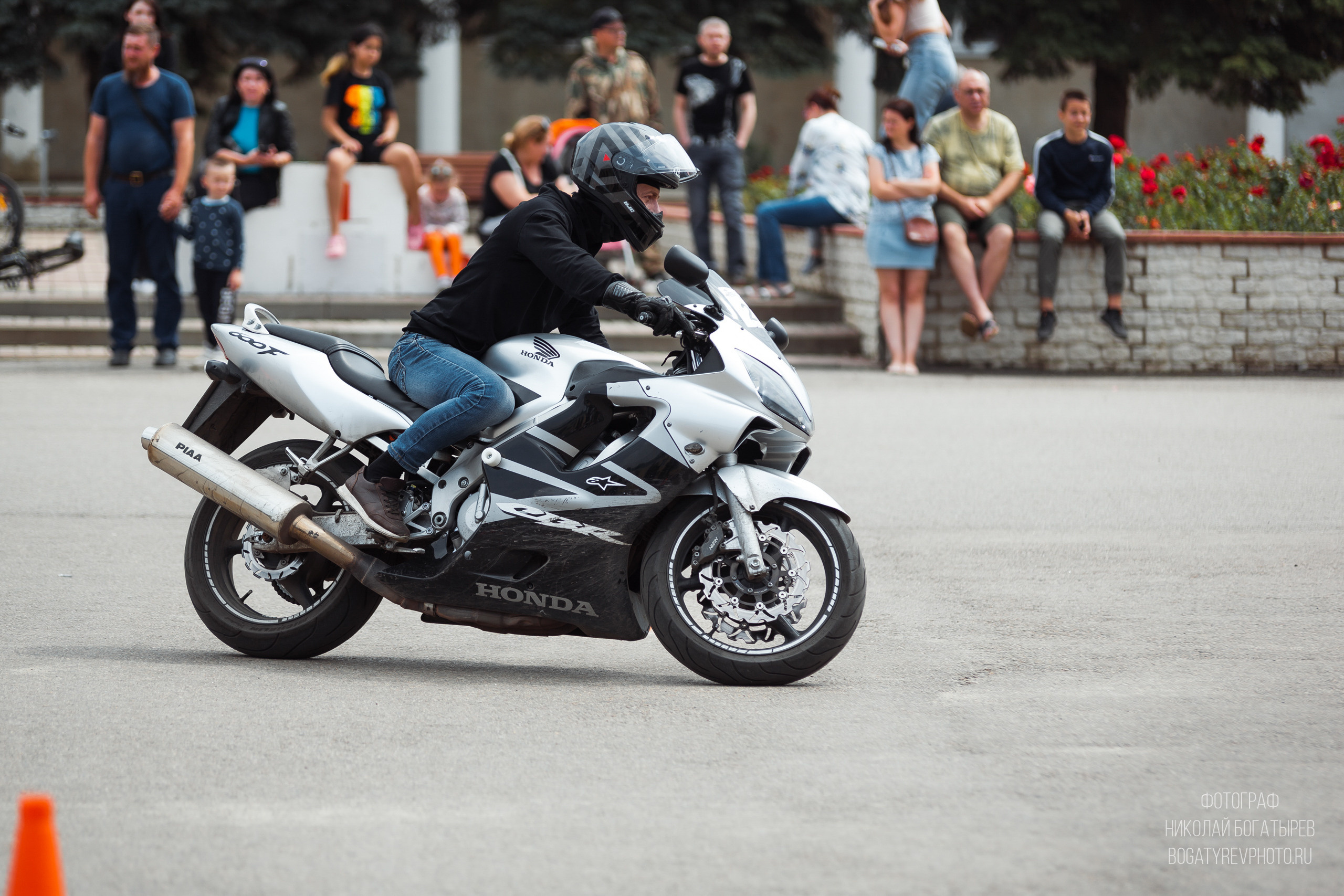 МотоДжимхана Орел. Профессиональный фотограф в Мценске и Орловской области
