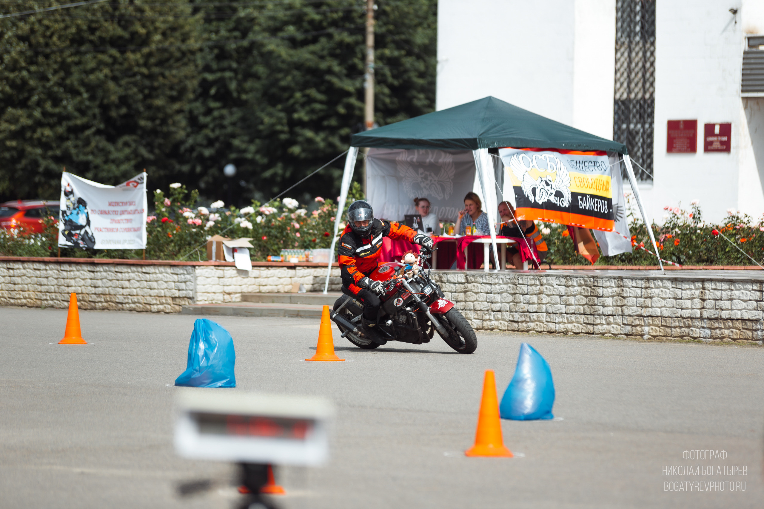 МотоДжимхана Орел. Профессиональный фотограф в Мценске и Орловской области