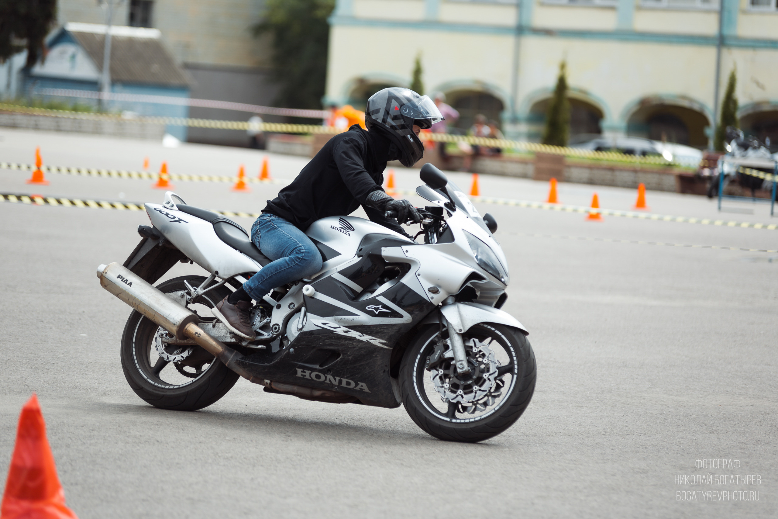 МотоДжимхана Орел. Профессиональный фотограф в Мценске и Орловской области