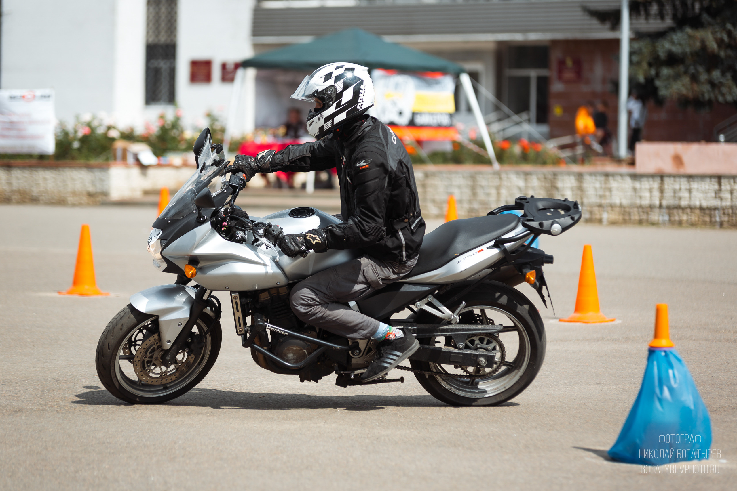 МотоДжимхана Орел. Профессиональный фотограф в Мценске и Орловской области