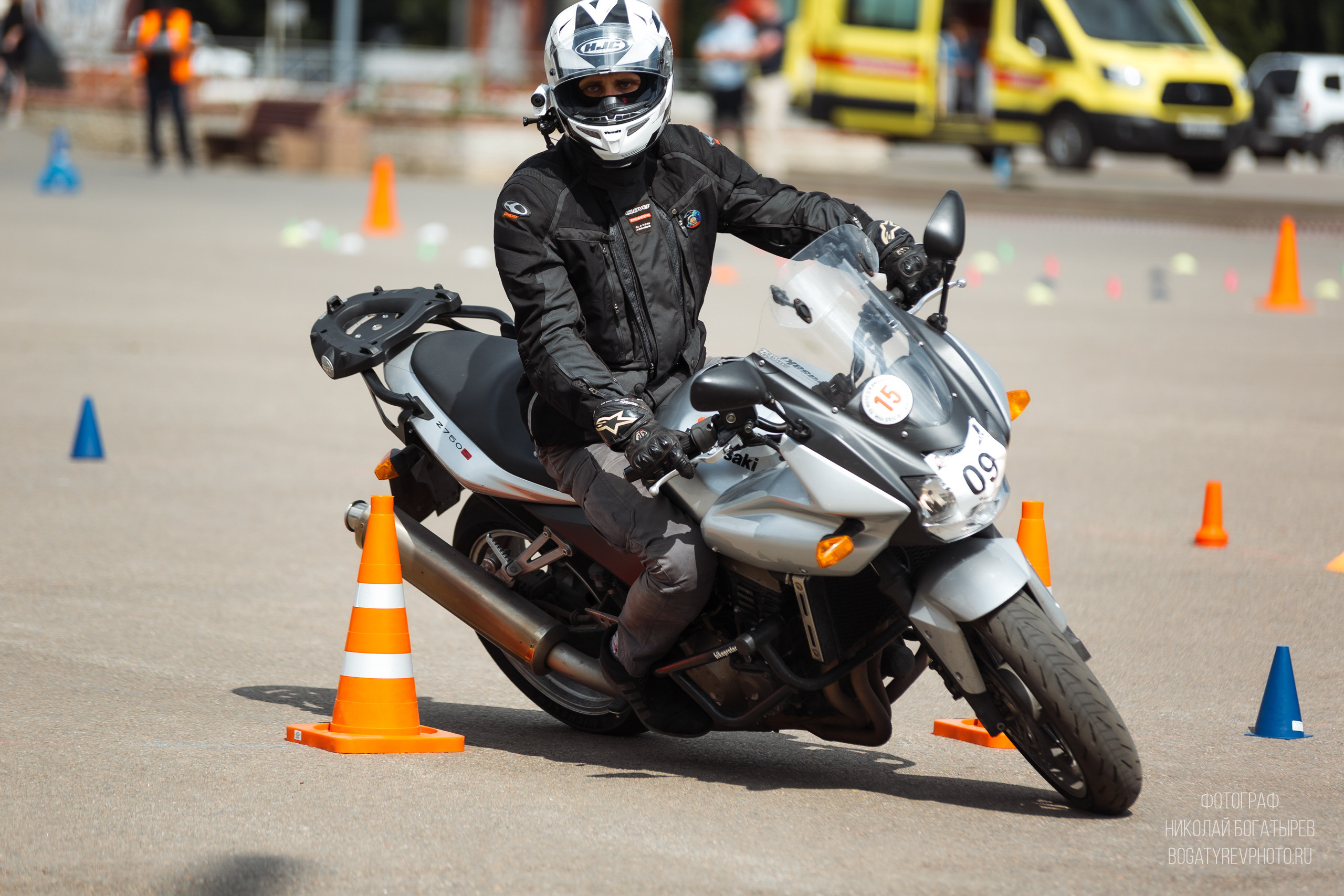 МотоДжимхана Орел. Профессиональный фотограф в Мценске и Орловской области