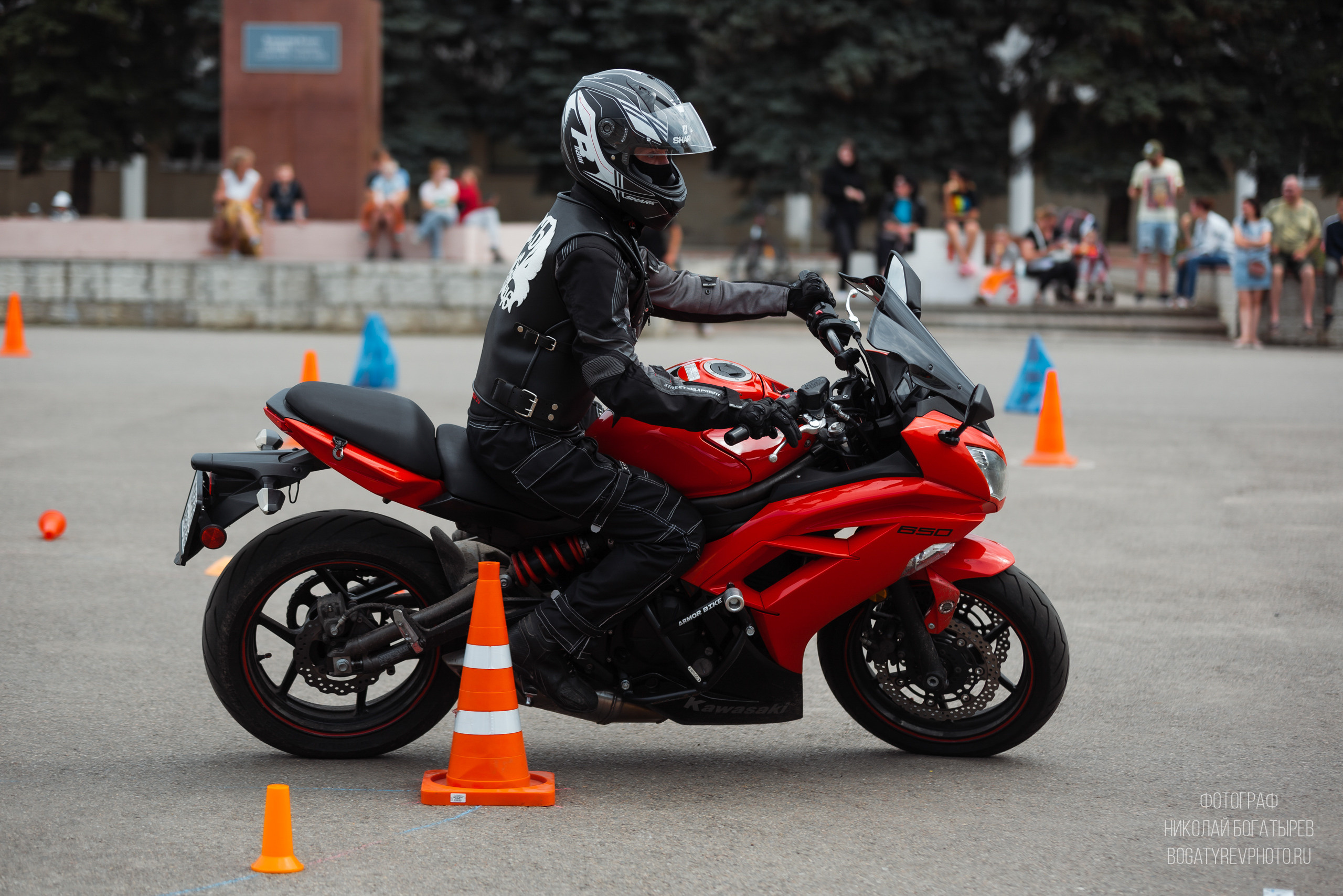 МотоДжимхана Орел. Профессиональный фотограф в Мценске и Орловской области