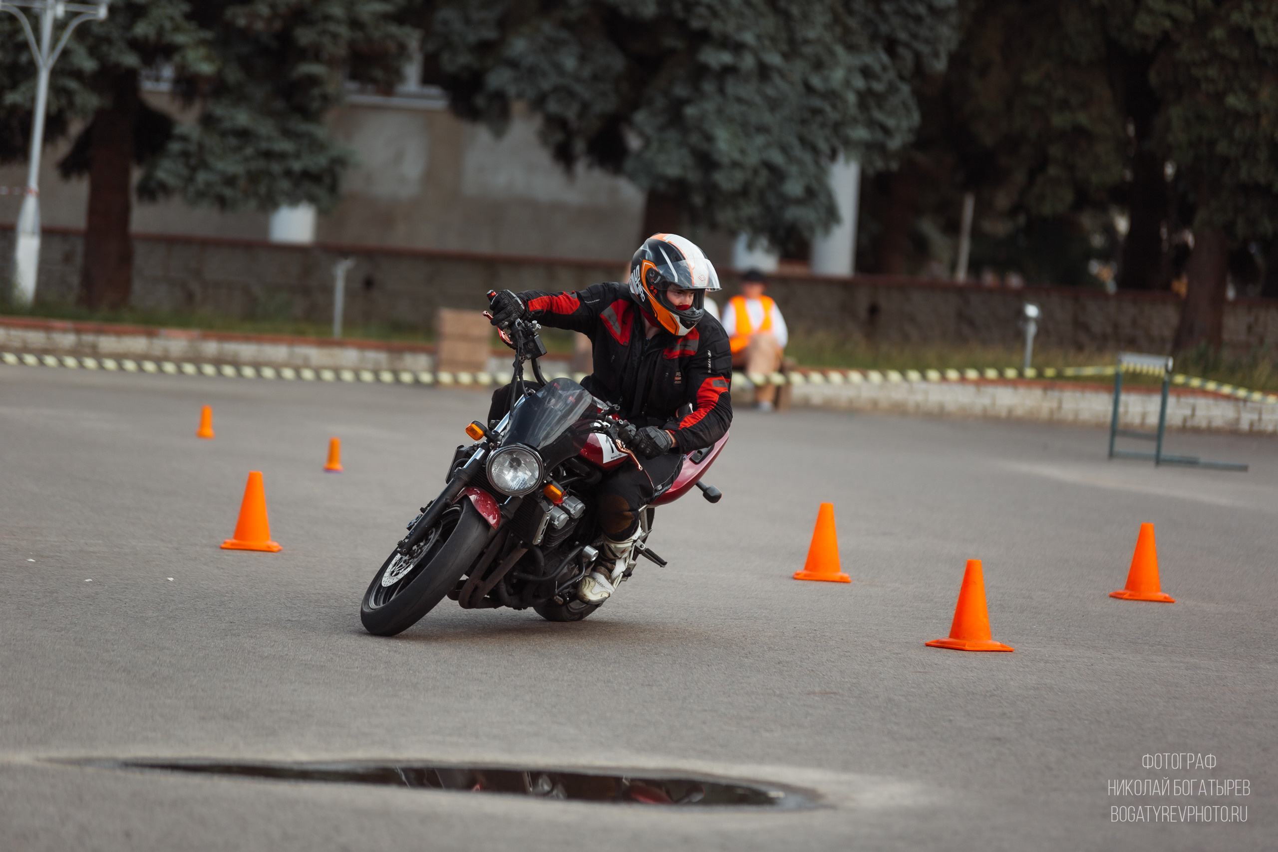 МотоДжимхана Орел. Профессиональный фотограф в Мценске и Орловской области