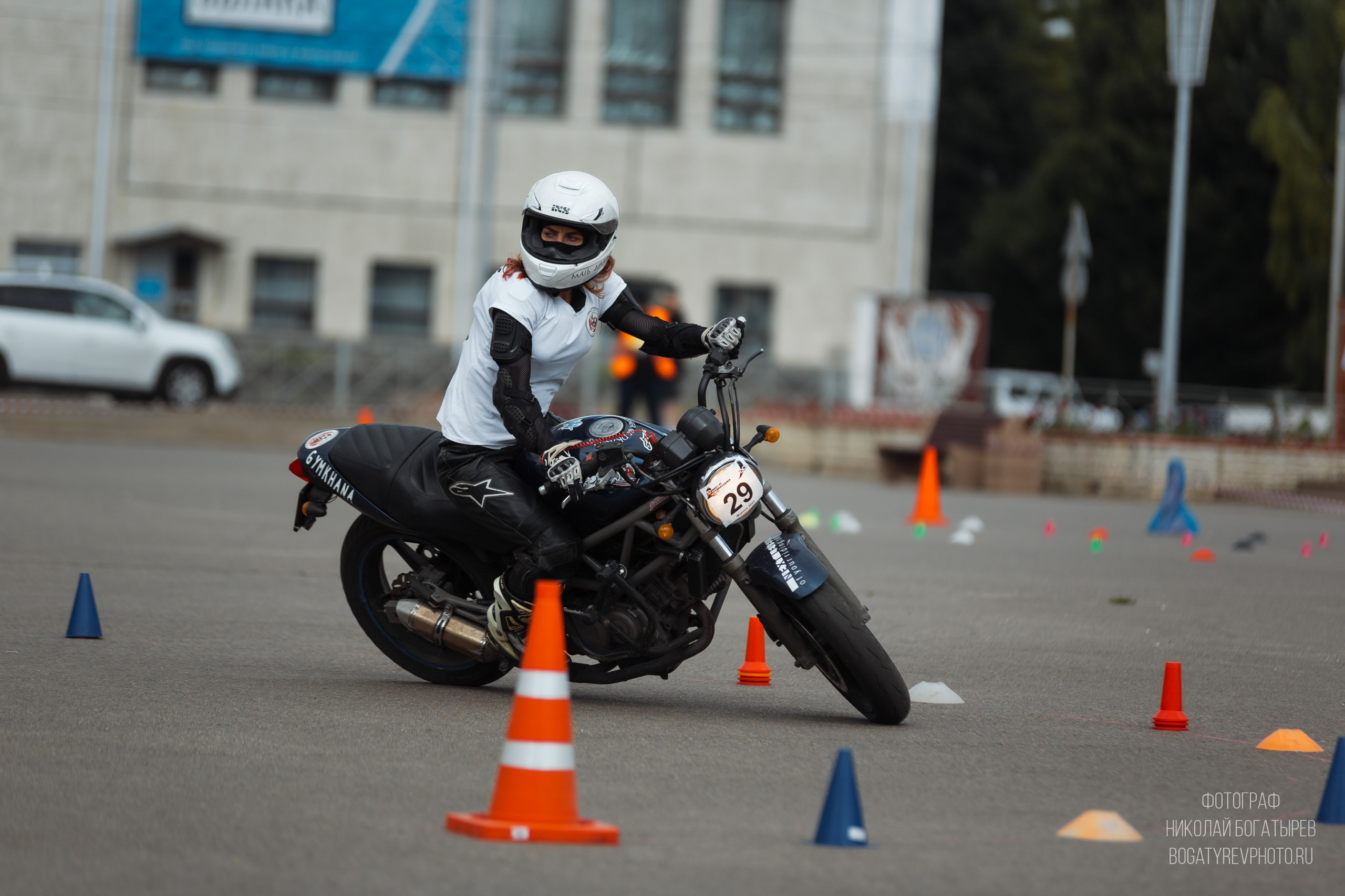 МотоДжимхана Орел. Профессиональный фотограф в Мценске и Орловской области