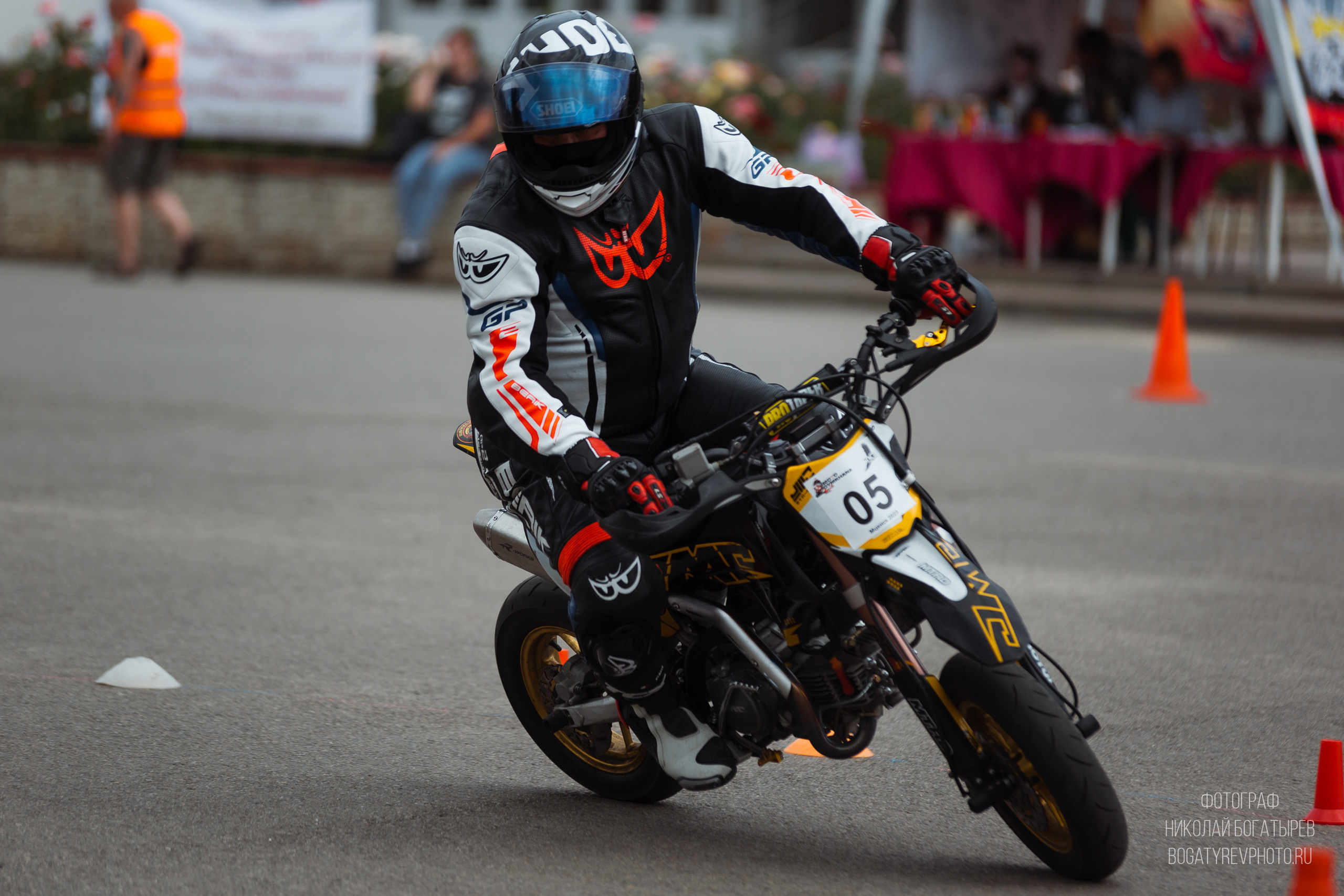 МотоДжимхана Орел. Профессиональный фотограф в Мценске и Орловской области