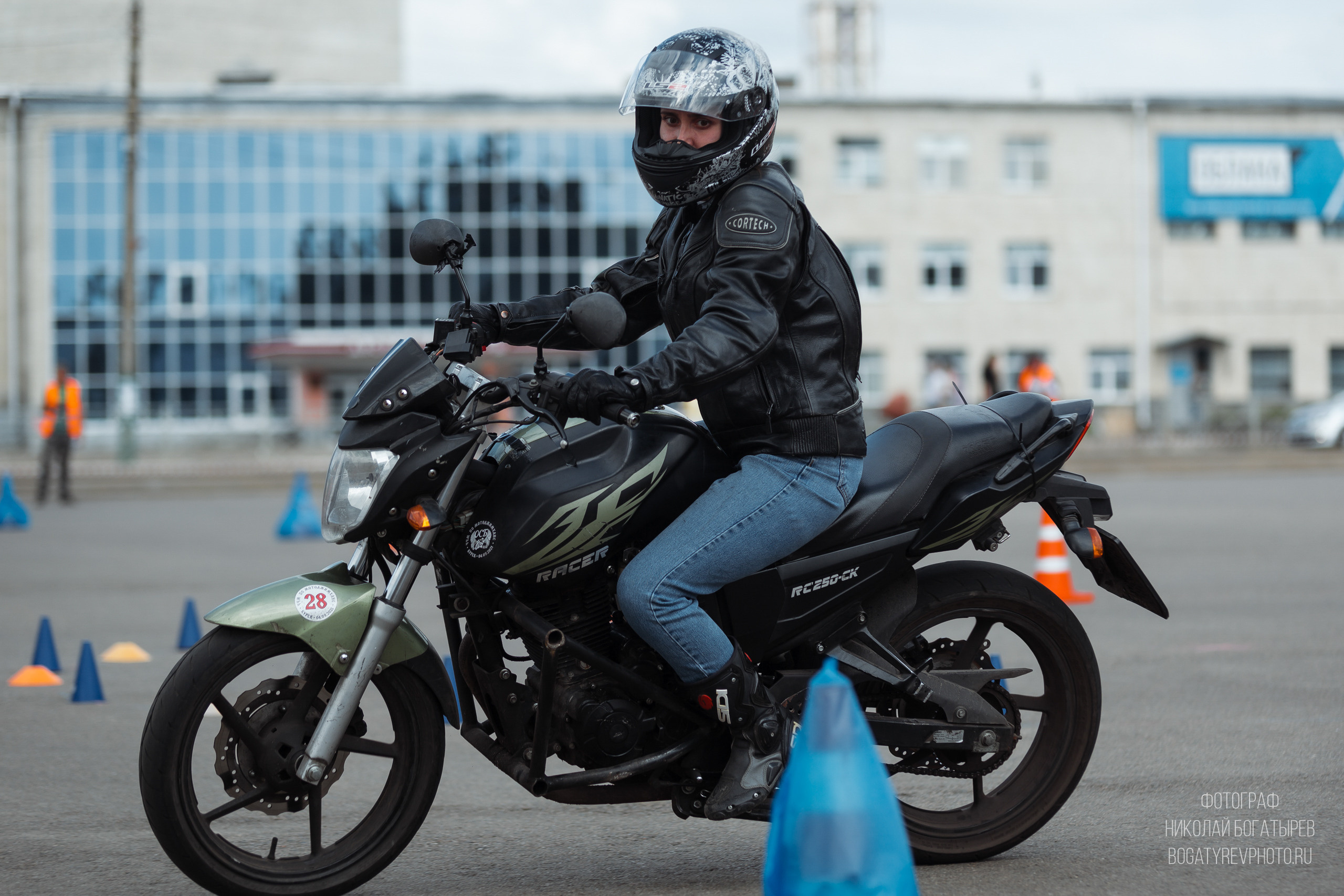 МотоДжимхана Орел. Профессиональный фотограф в Мценске и Орловской области