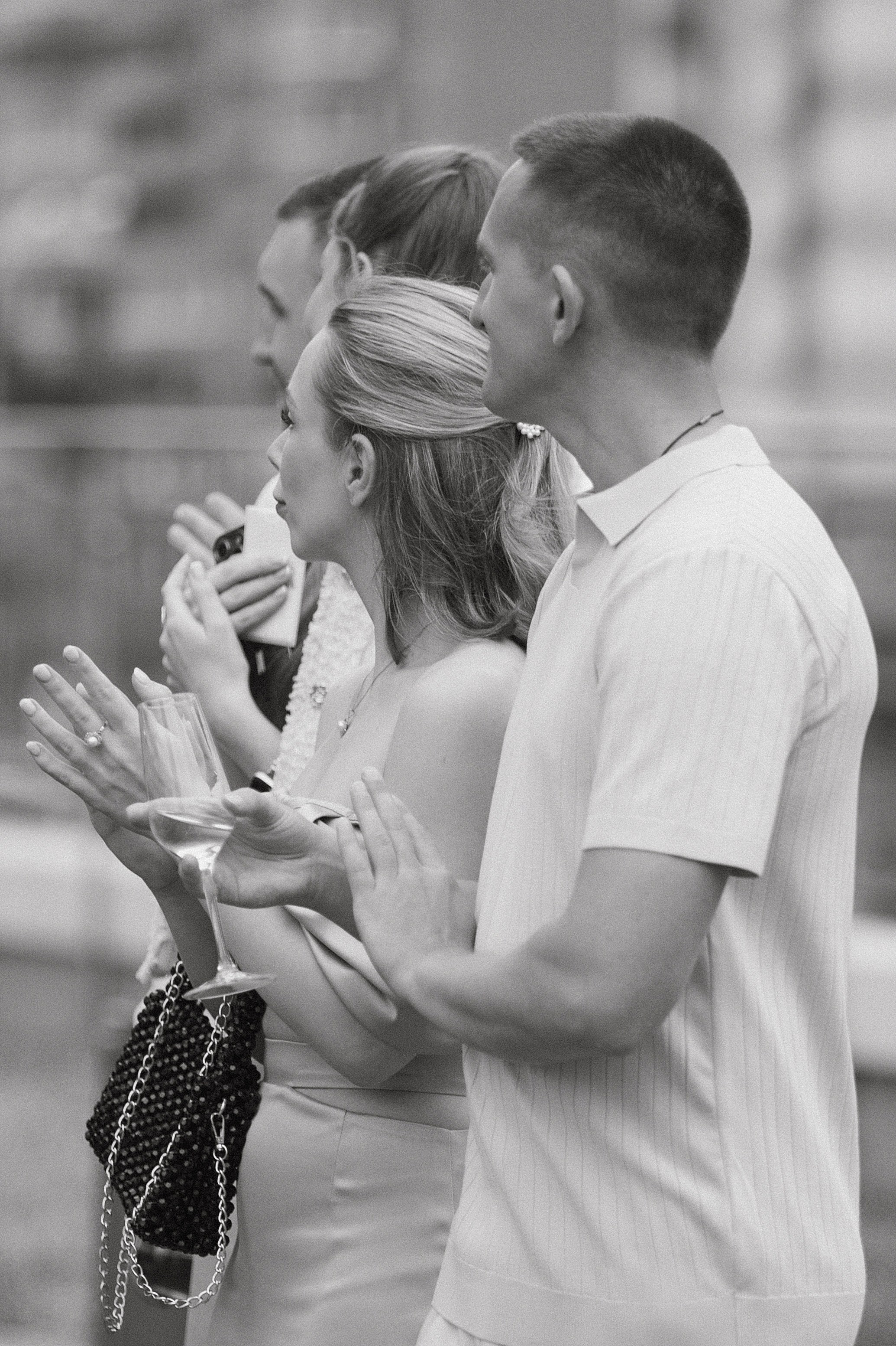 Денис и Анна