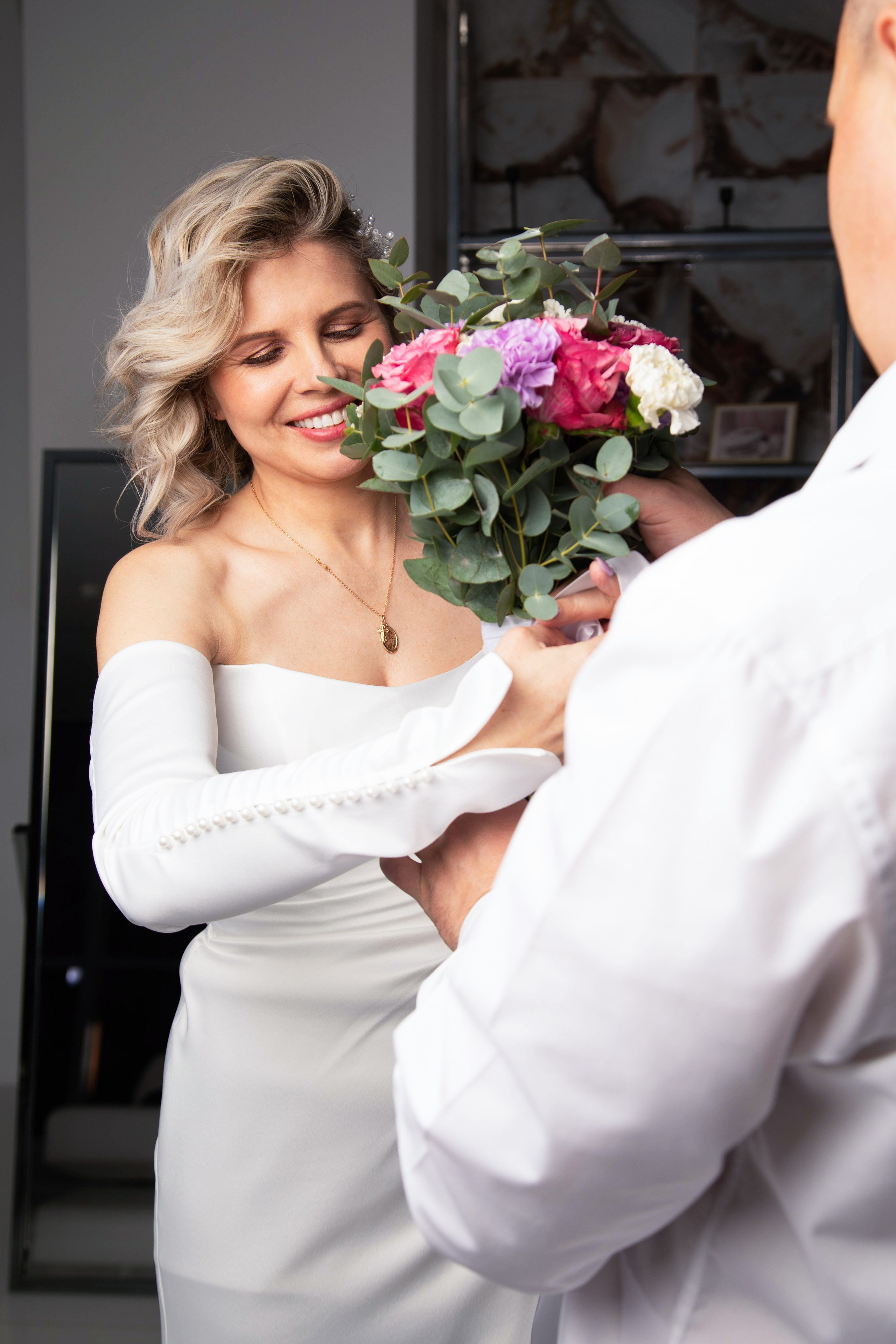 Александра и Александр. Семейный и детский фотограф в Санкт-Петербург. Natalia Fadel