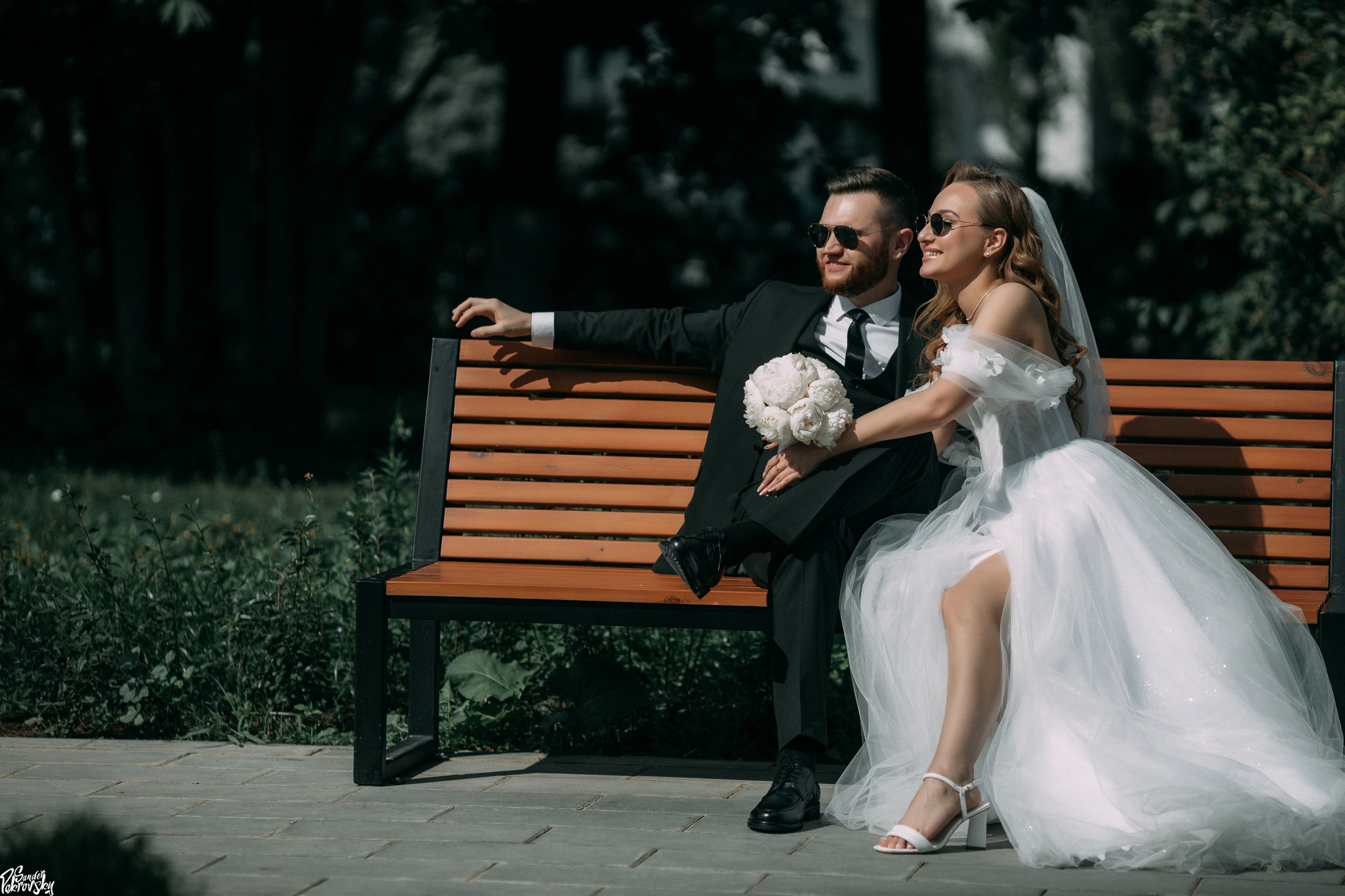 Артём & Настя 27.07.2023. Свадебный и репортажный фотограф в Чебоксарах Покровский Александр