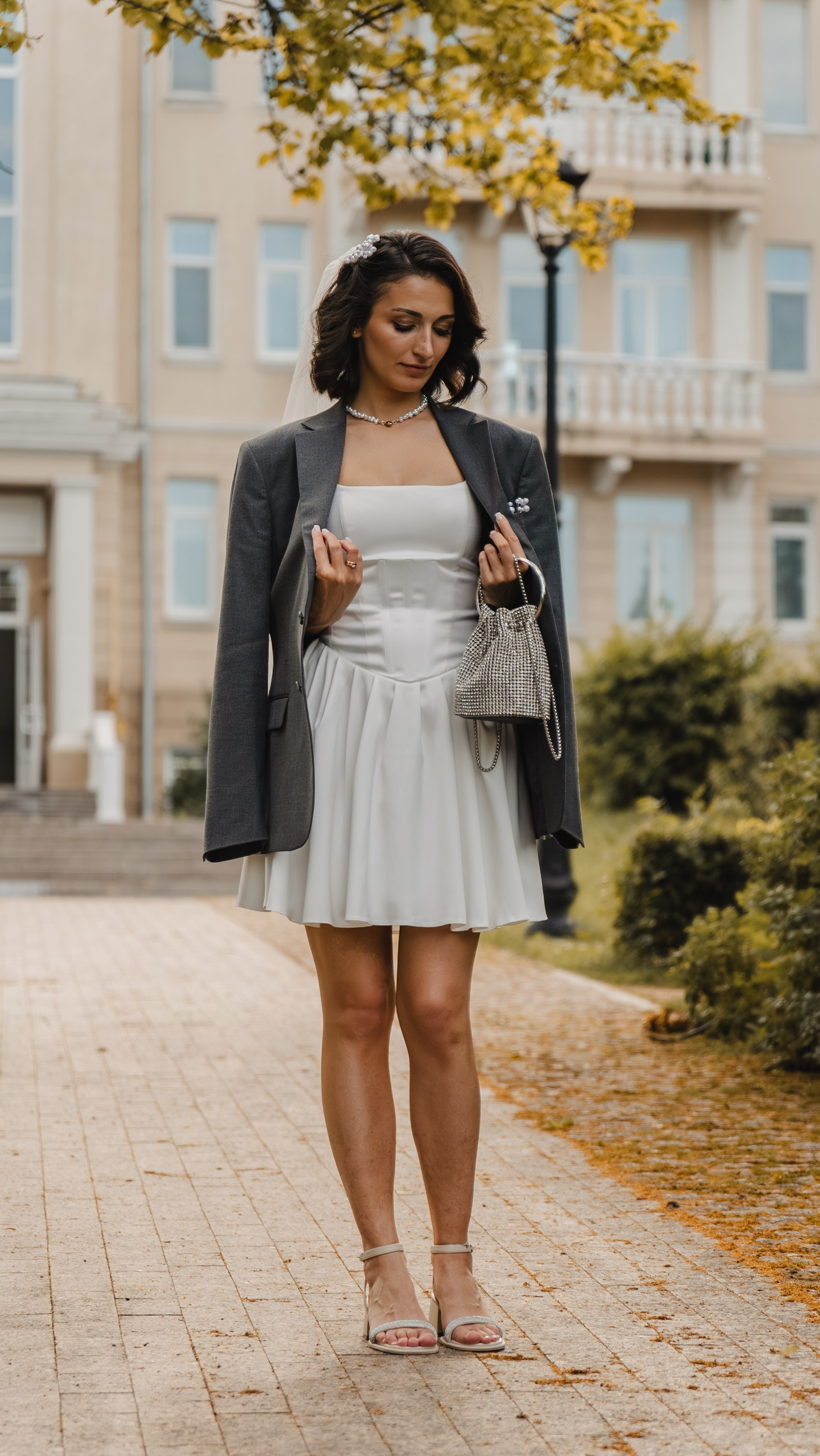 Павел и Натали. Фотограф и видеограф Андрей Кукишев