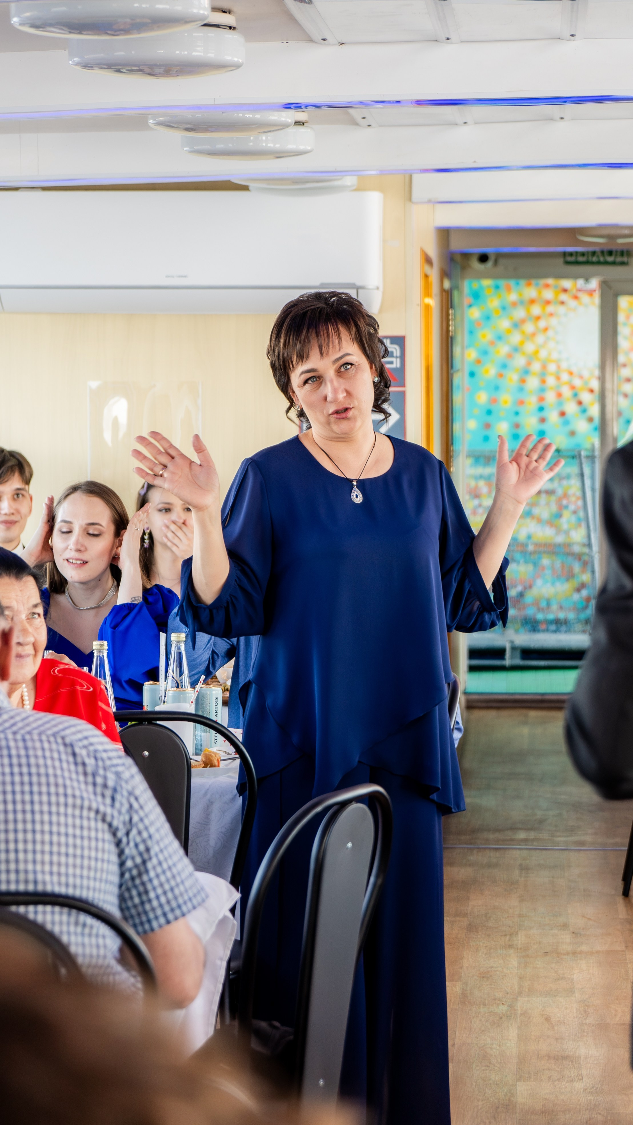 Алина и Арсений. Фотограф и видеограф Андрей Кукишев