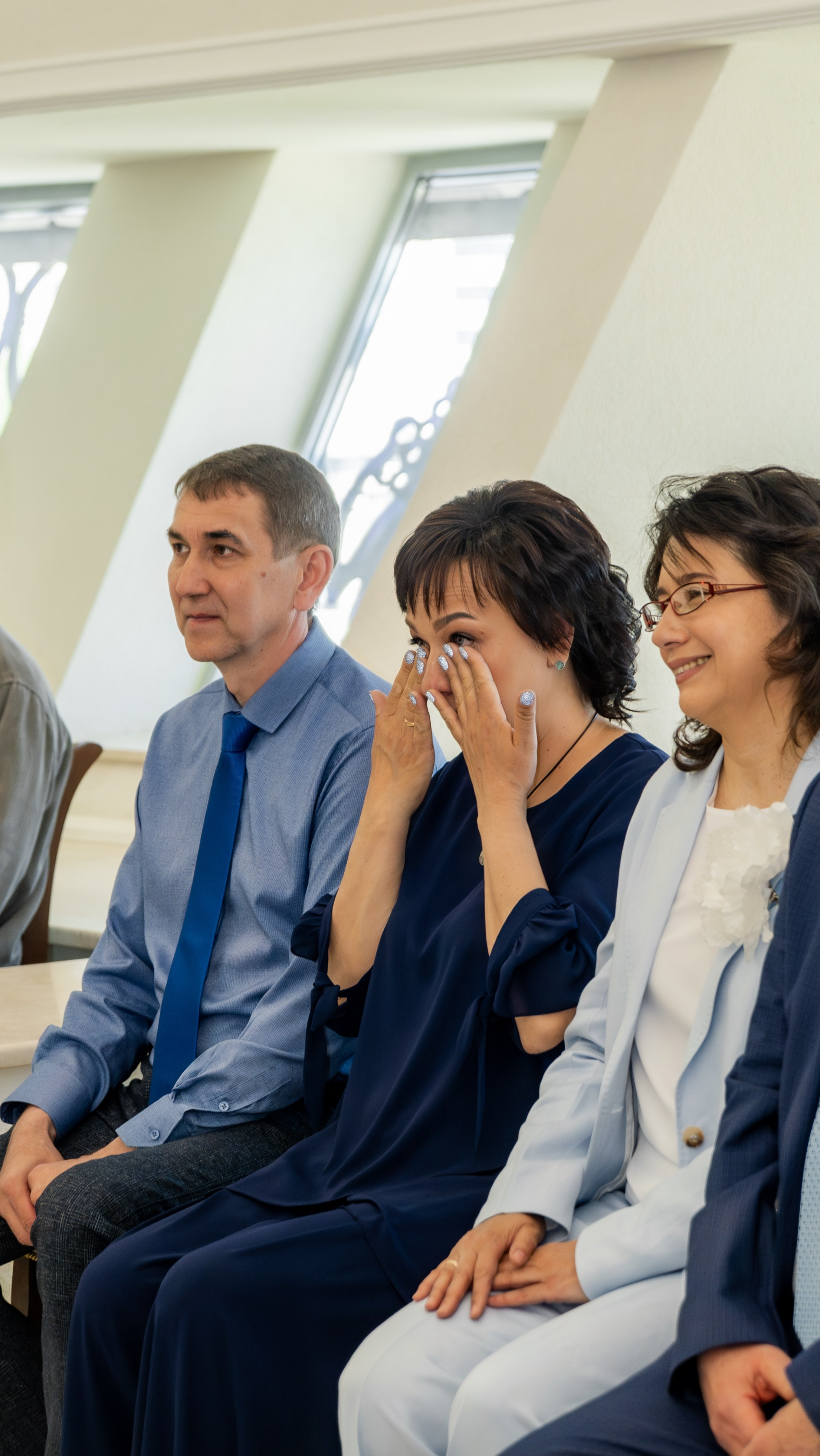 Алина и Арсений. Фотограф и видеограф Андрей Кукишев