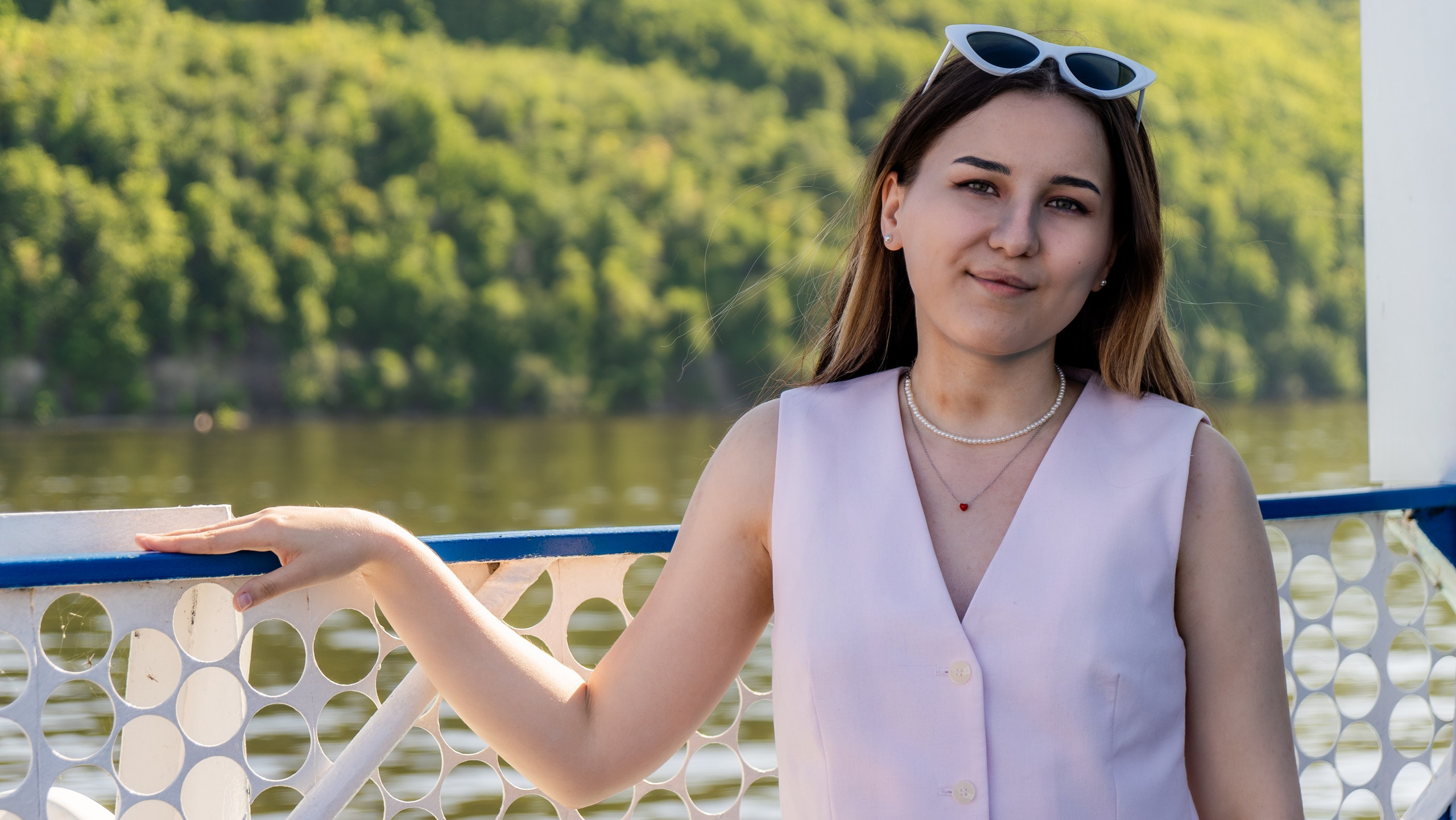 Алина и Арсений. Фотограф и видеограф Андрей Кукишев