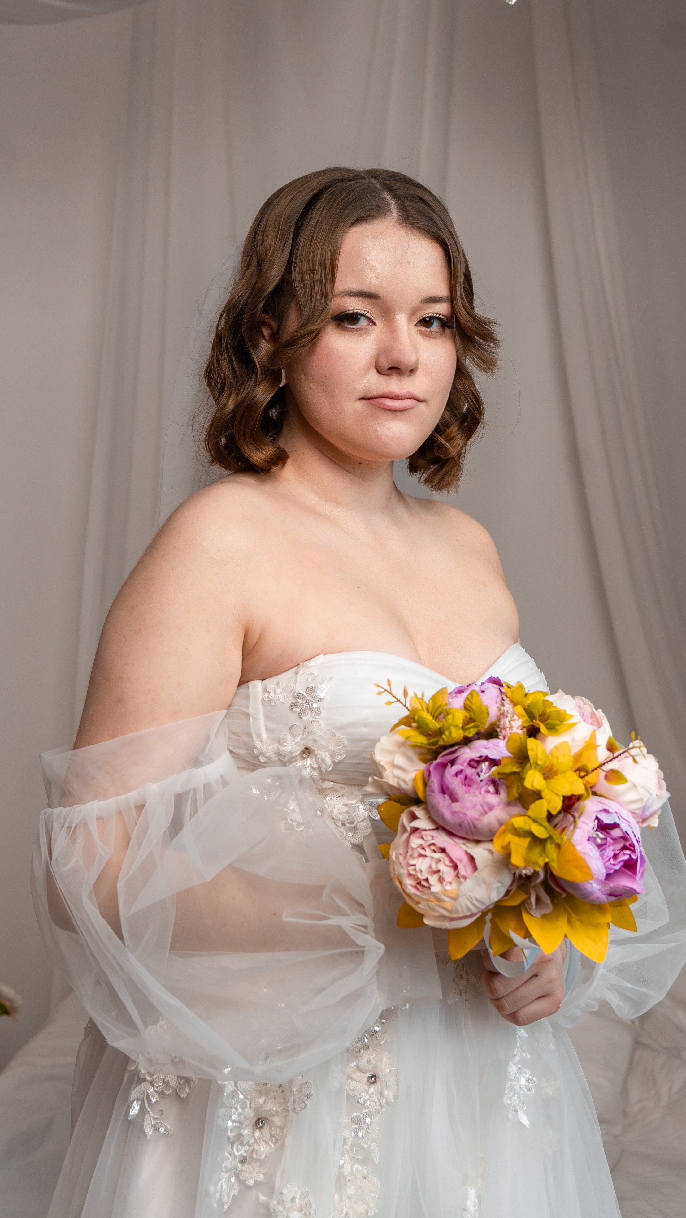 Алиса и Никита. Фотограф и видеограф Андрей Кукишев