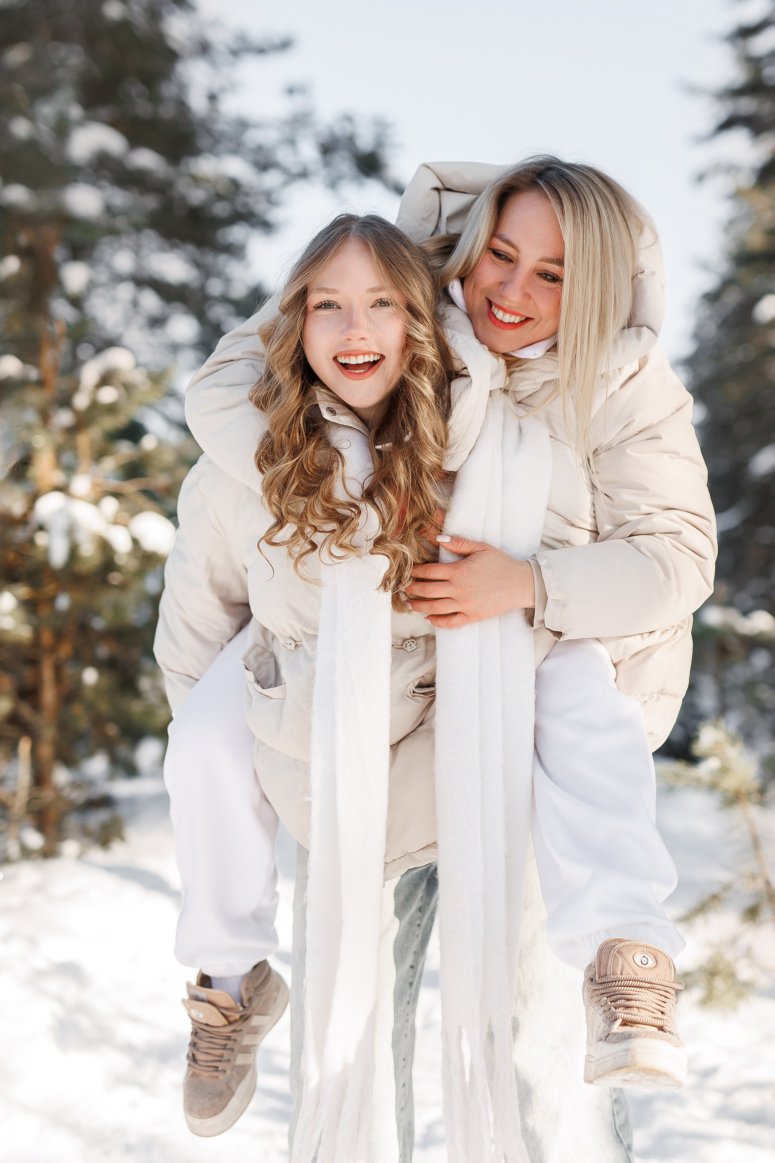 Прогулочные фотосессии. Семейный фотограф в Брянске Александра Щербакова