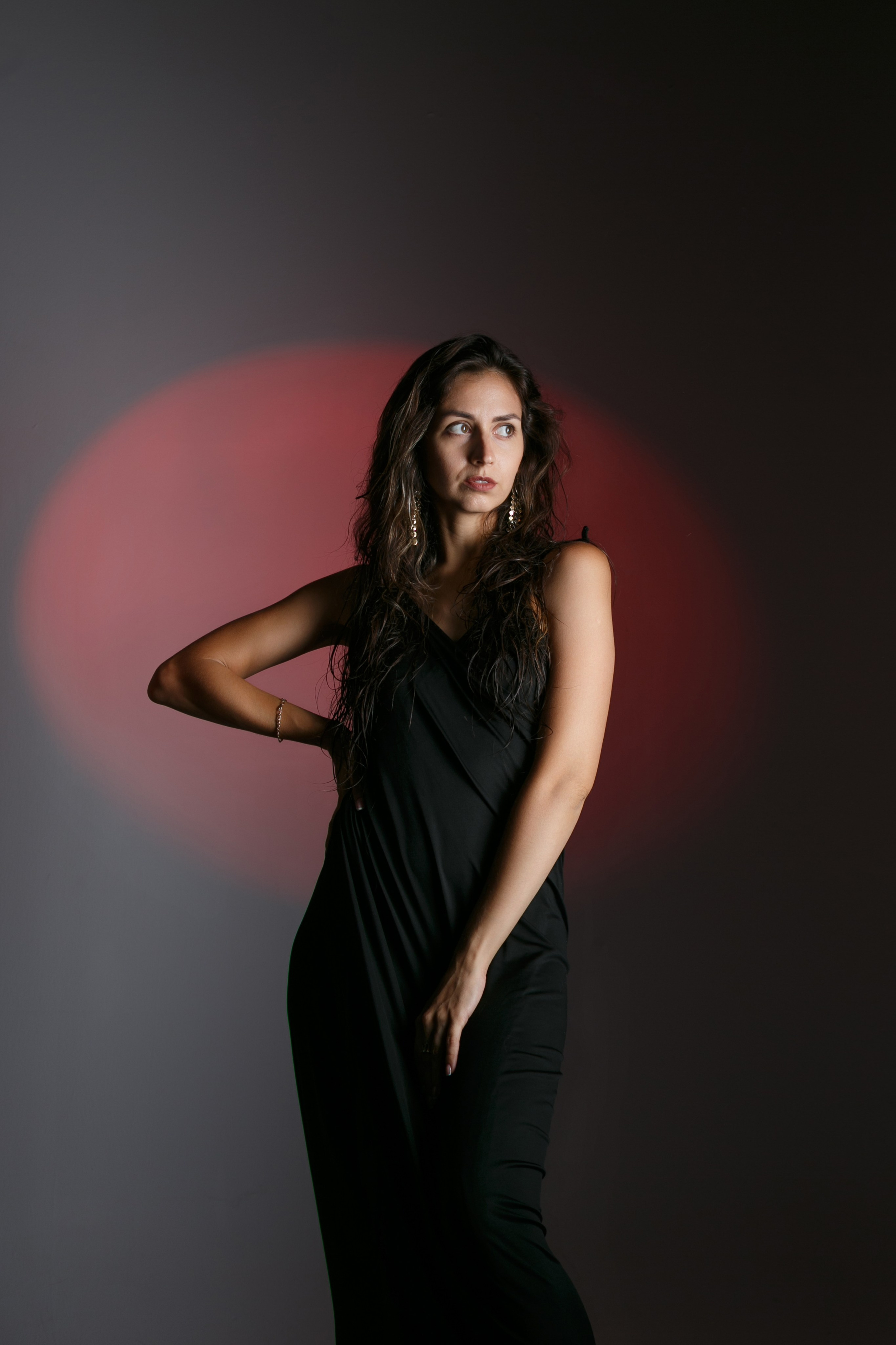 Дарина. Фотограф Богданенко Антон