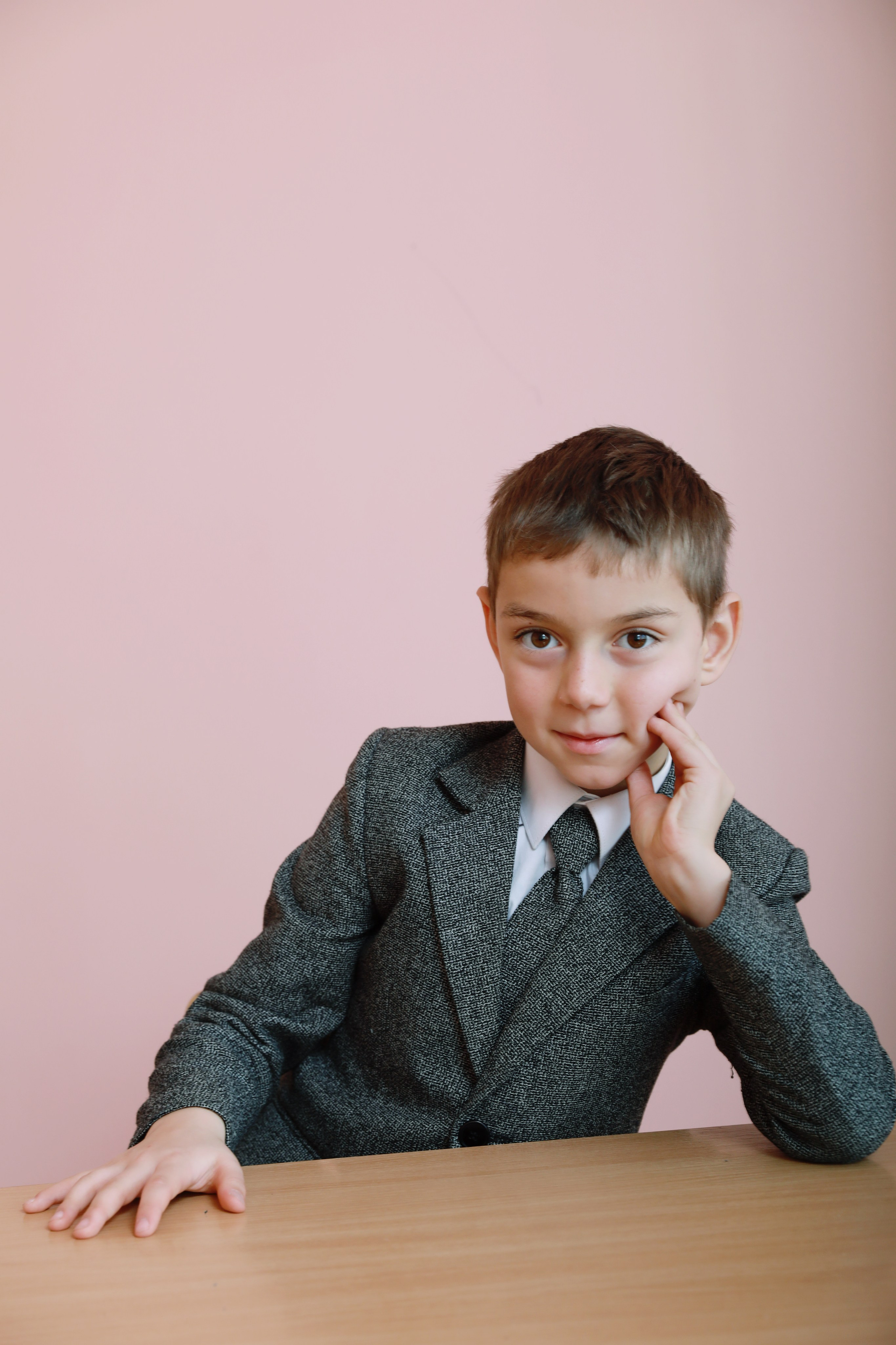 2 класс. Фотограф Тимофеева Юлия