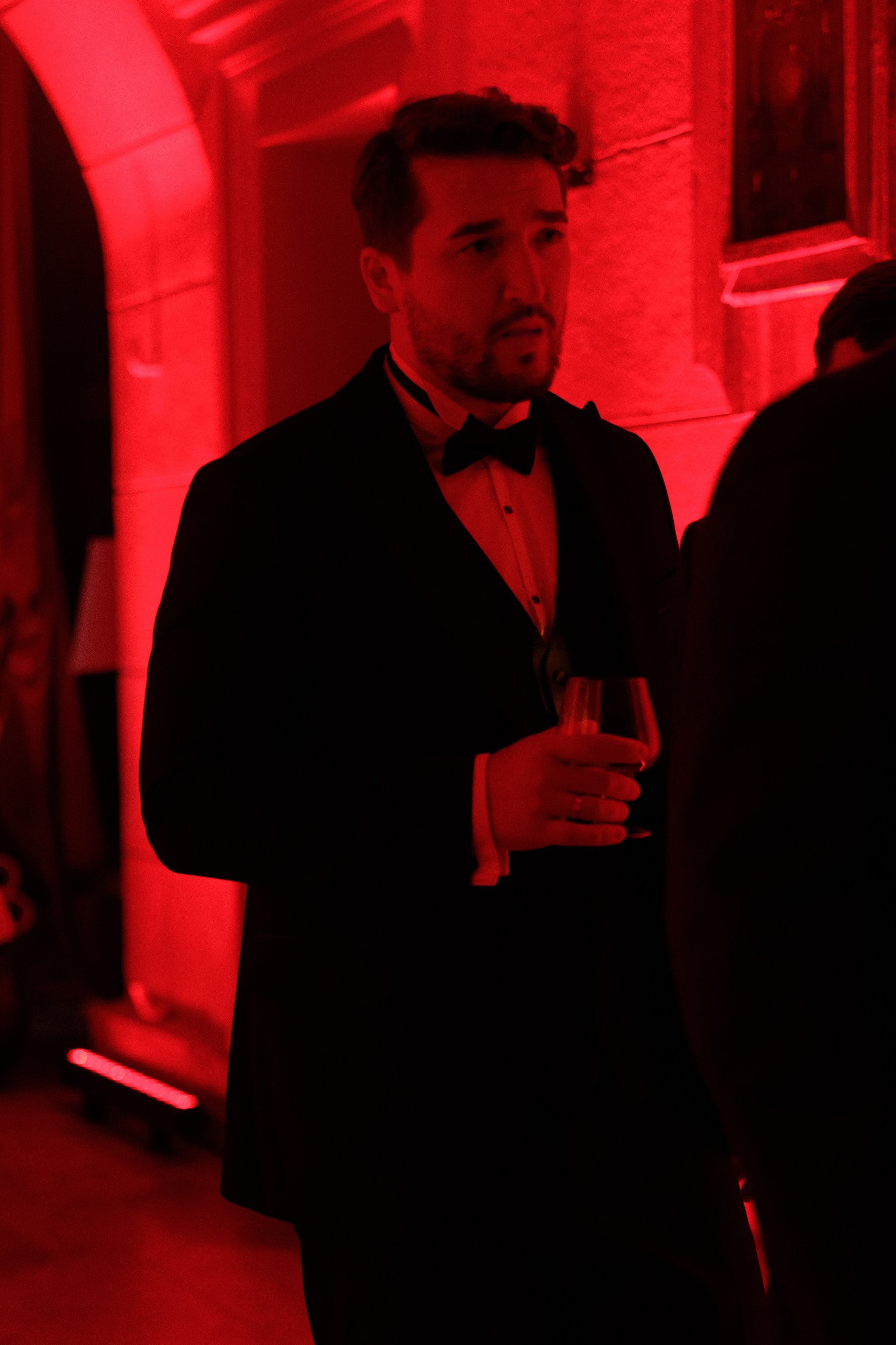 Красной нитью. Свадебный фотограф Санкт-Петербург, Юлия Радченкова