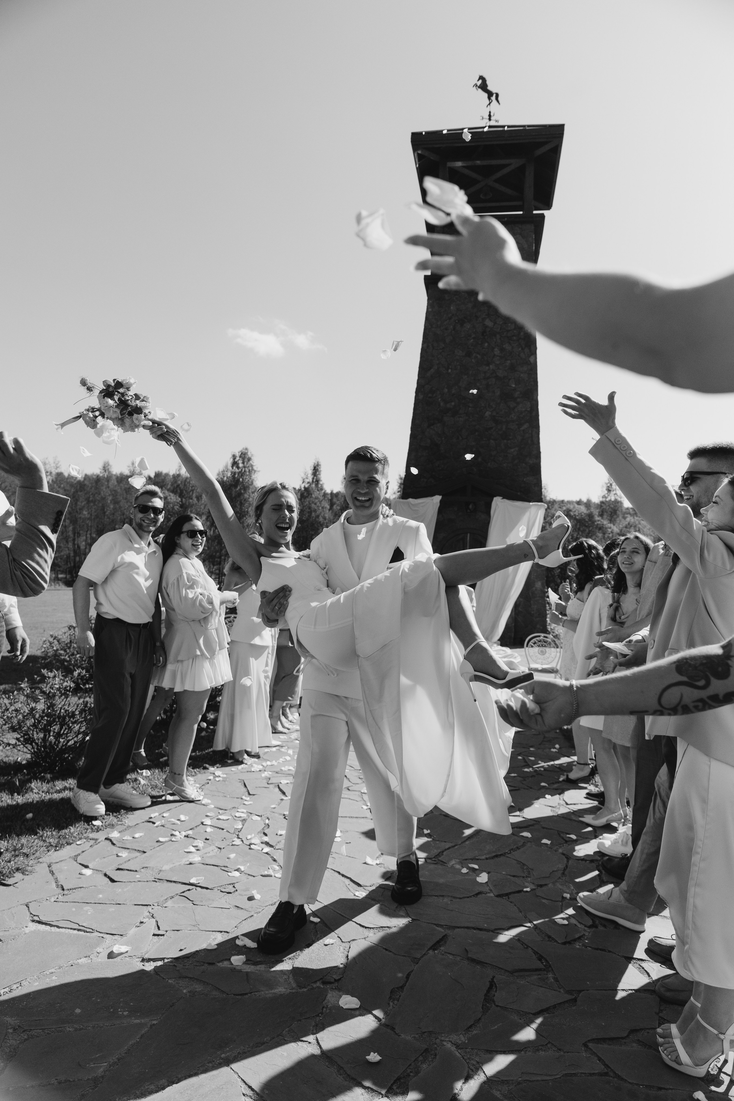 Свадебный фотограф Санкт-Петербург, Юлия Радченкова