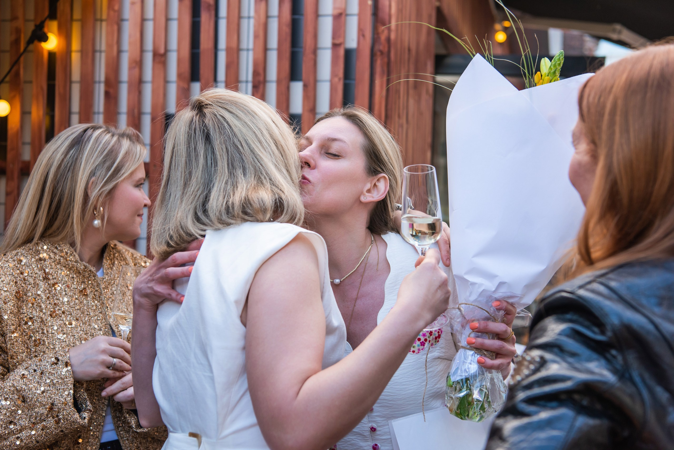 День Рождения Дианы. Бар 20. Свадебный и арт-фотограф Кунецкая Диана