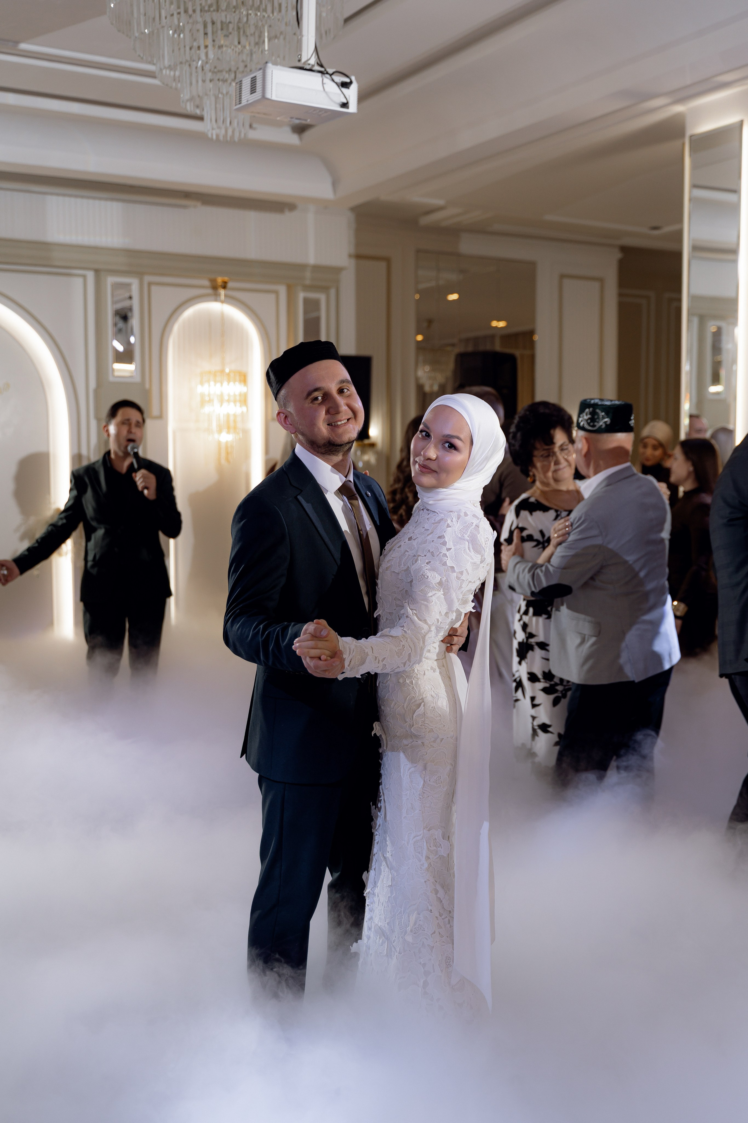 Данис & Ильзира (Алтан). RAMIL SAFIULLIN