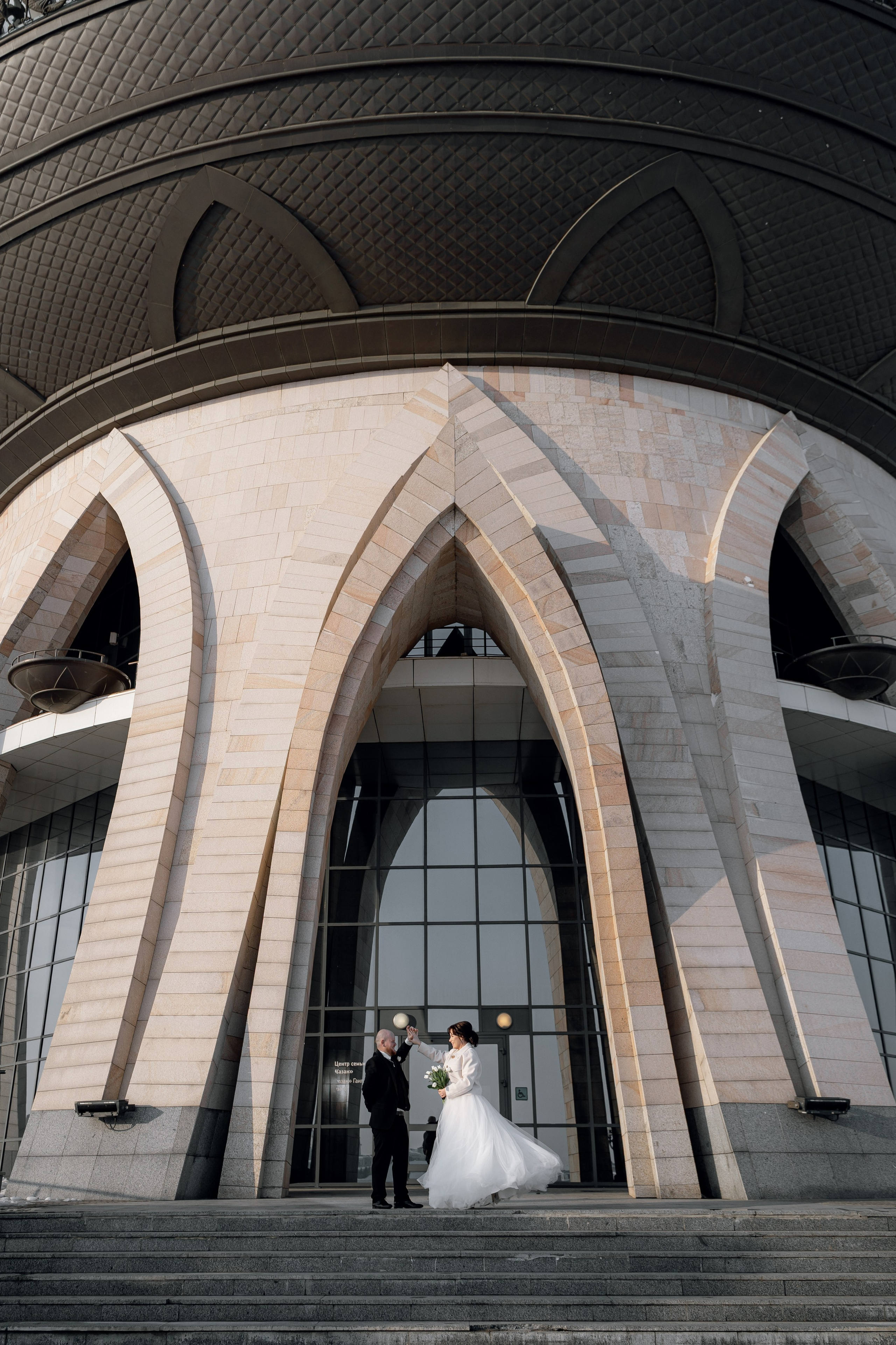 Андрей & Екатерина. RAMIL SAFIULLIN