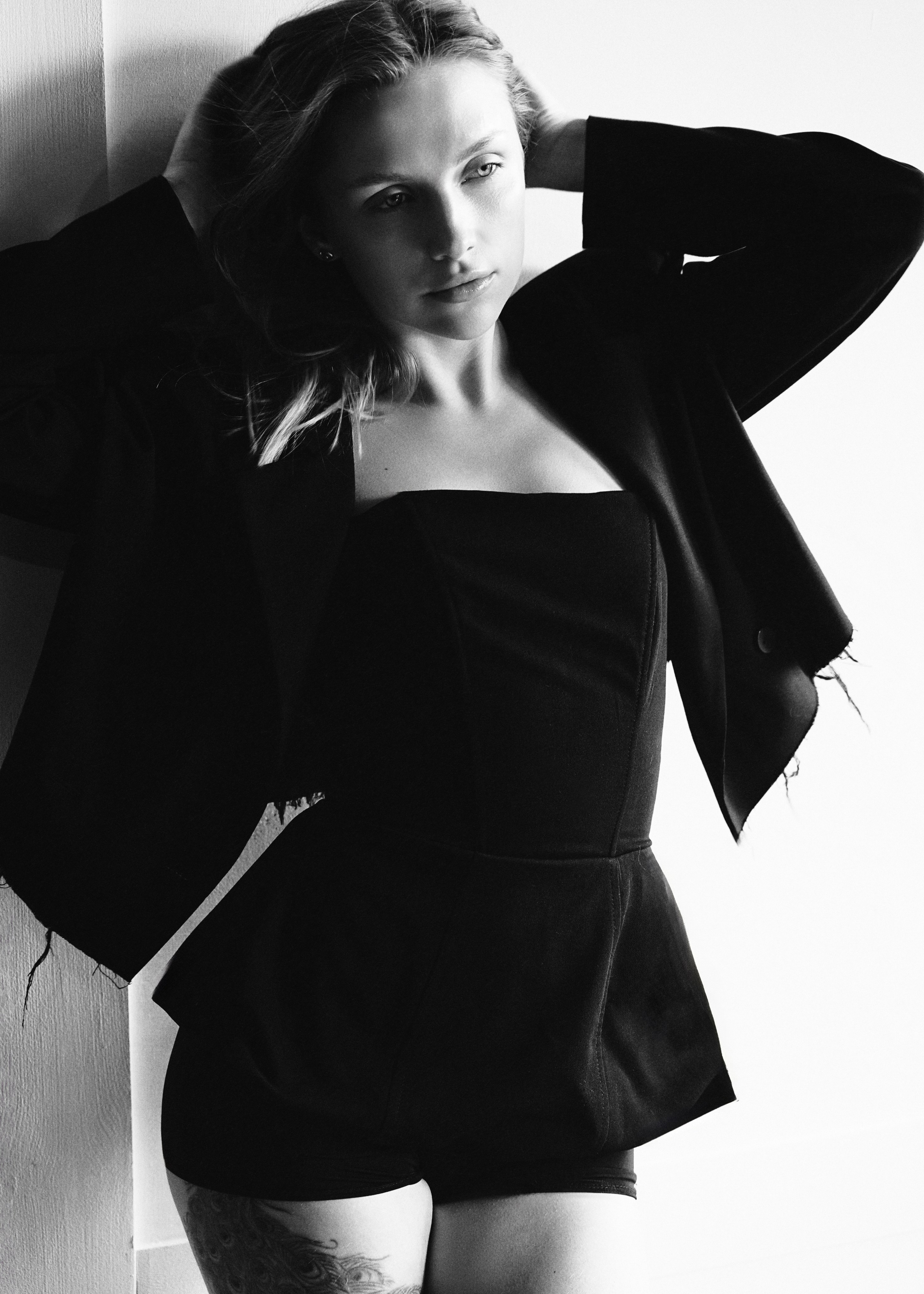 Анна. Фотограф Алина Кудри