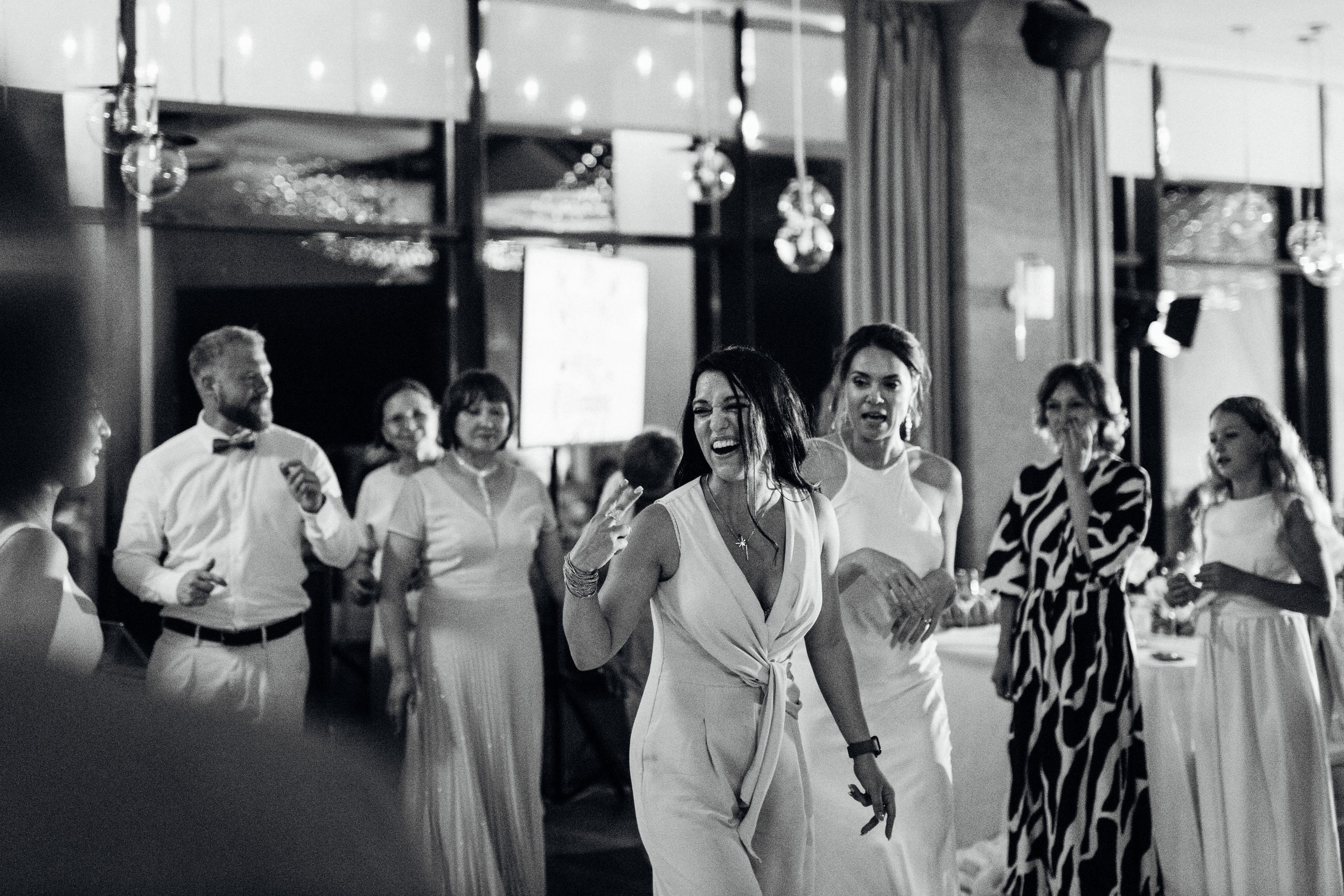 Анис и Ирина. Фотограф Анна Чернигова