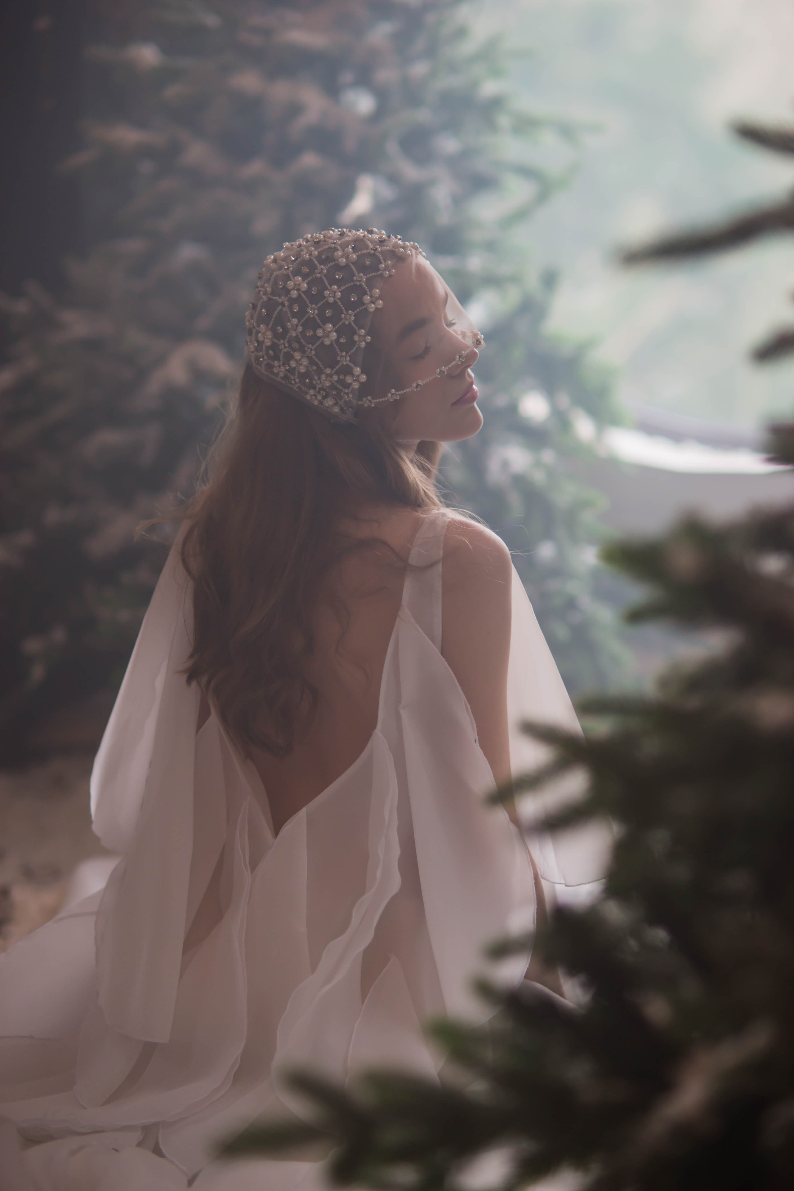 Монализа. Семейный и детский фотограф Троицк Москва