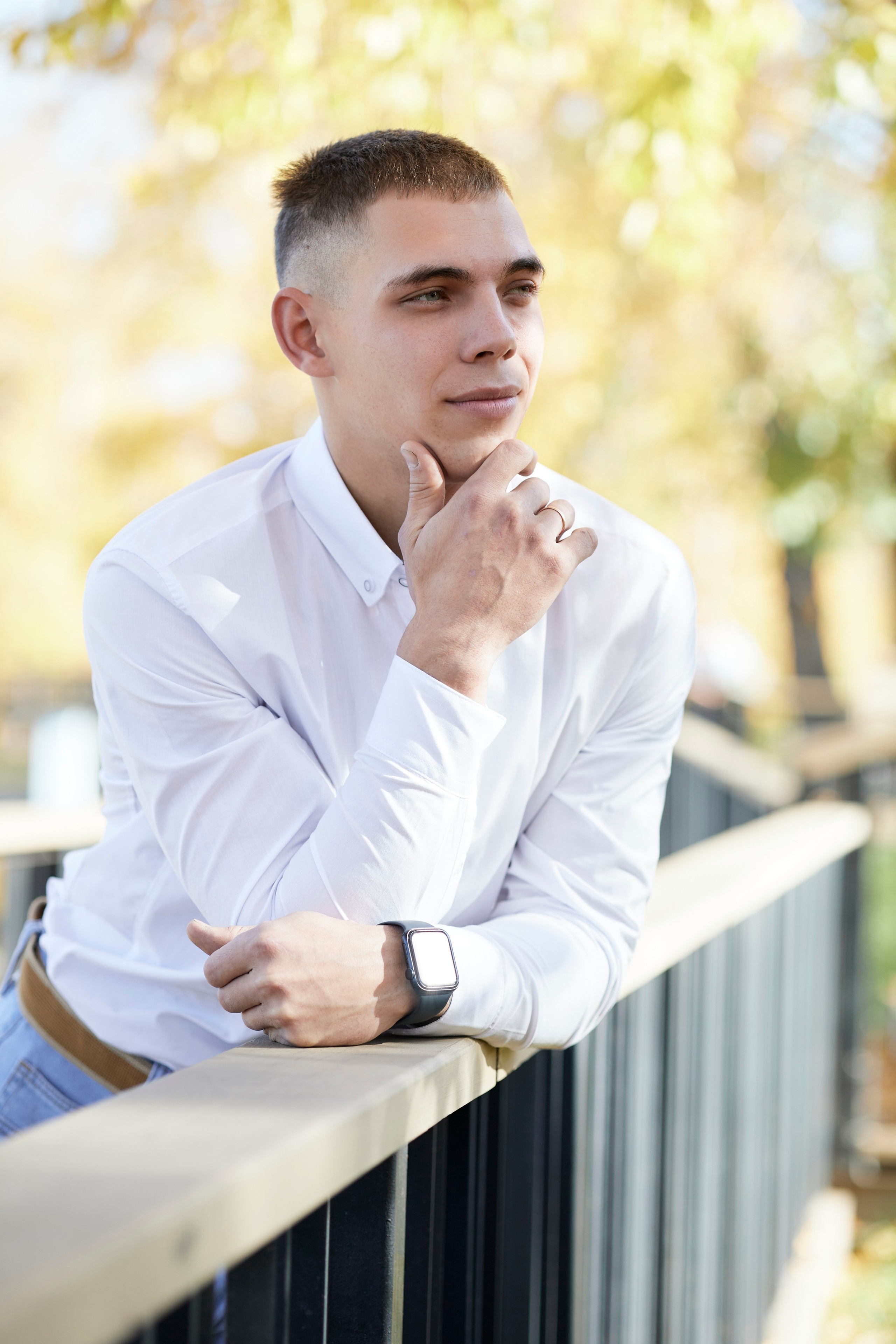 Александр и Анастасия. Фотограф Иван Кузьмин на любое Ваше мероприятие