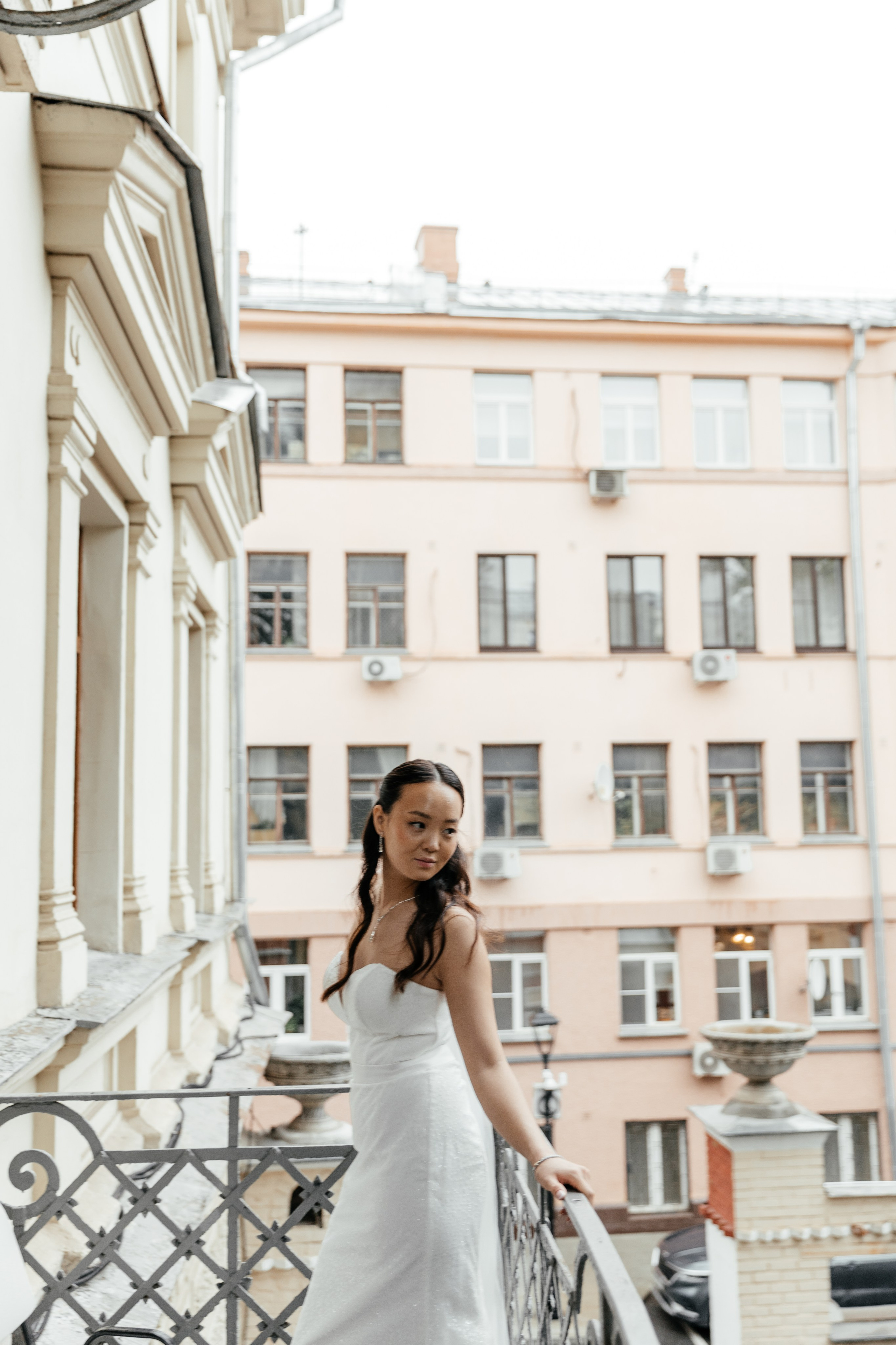 Сергей и Анастасия | Особняк Души Москва. Свадебный фотограф Ангелина Зотова | Обнинск, Москва, Калуга