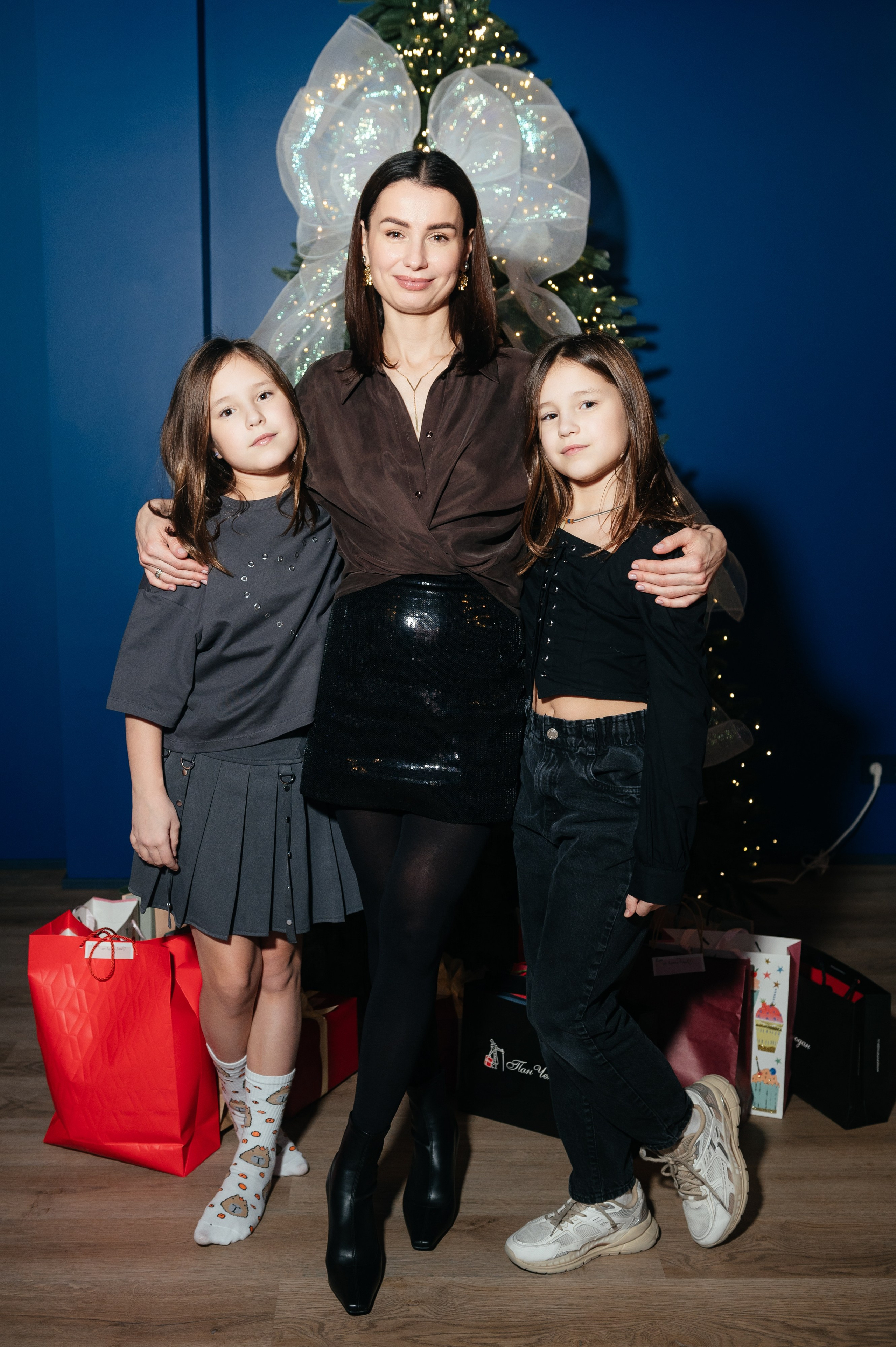 Дни рождения. Сайт фотографа Данилы Пащенко