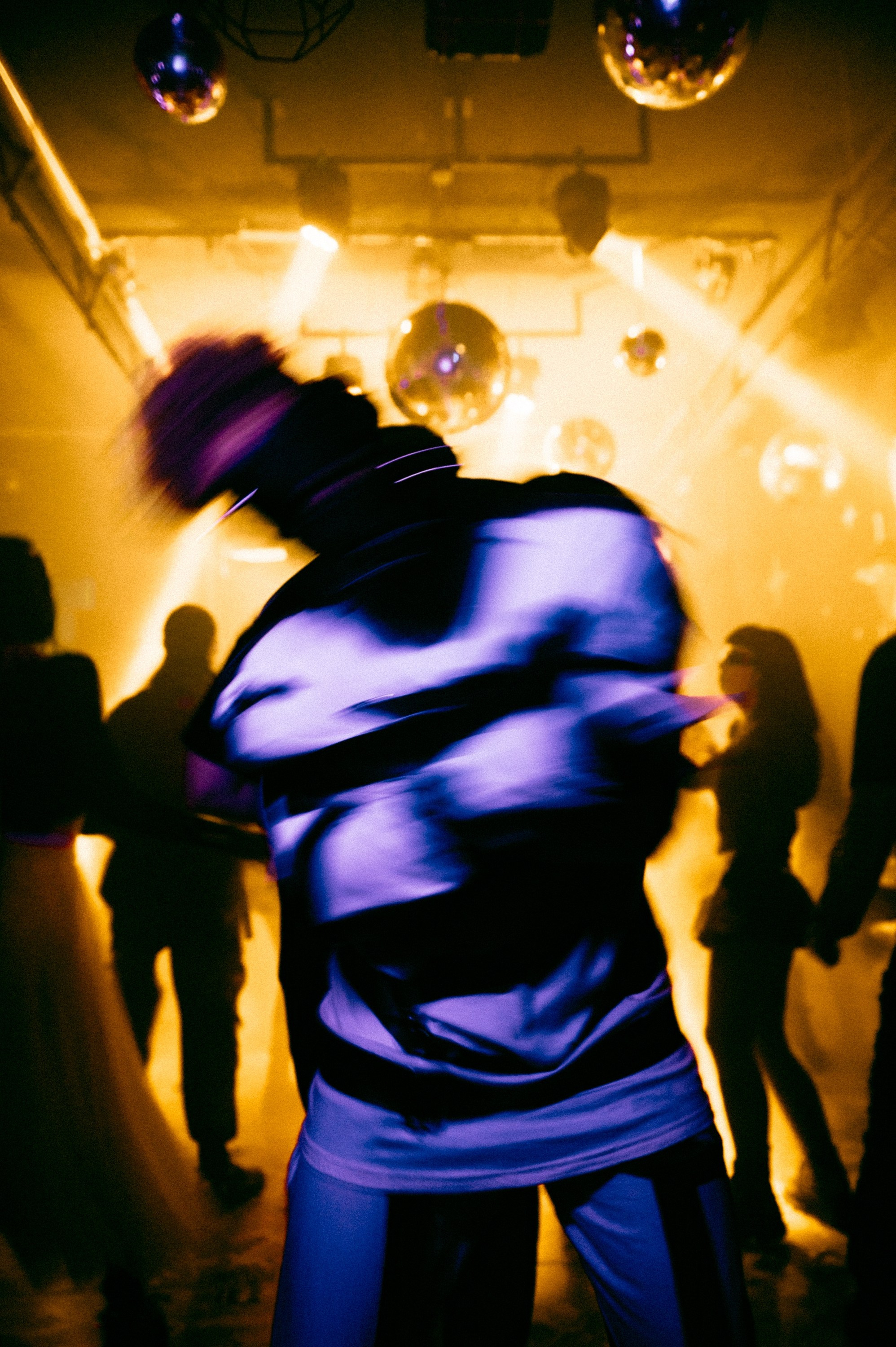 Техно машина. Оборотень. Сайт фотографа Данилы Пащенко