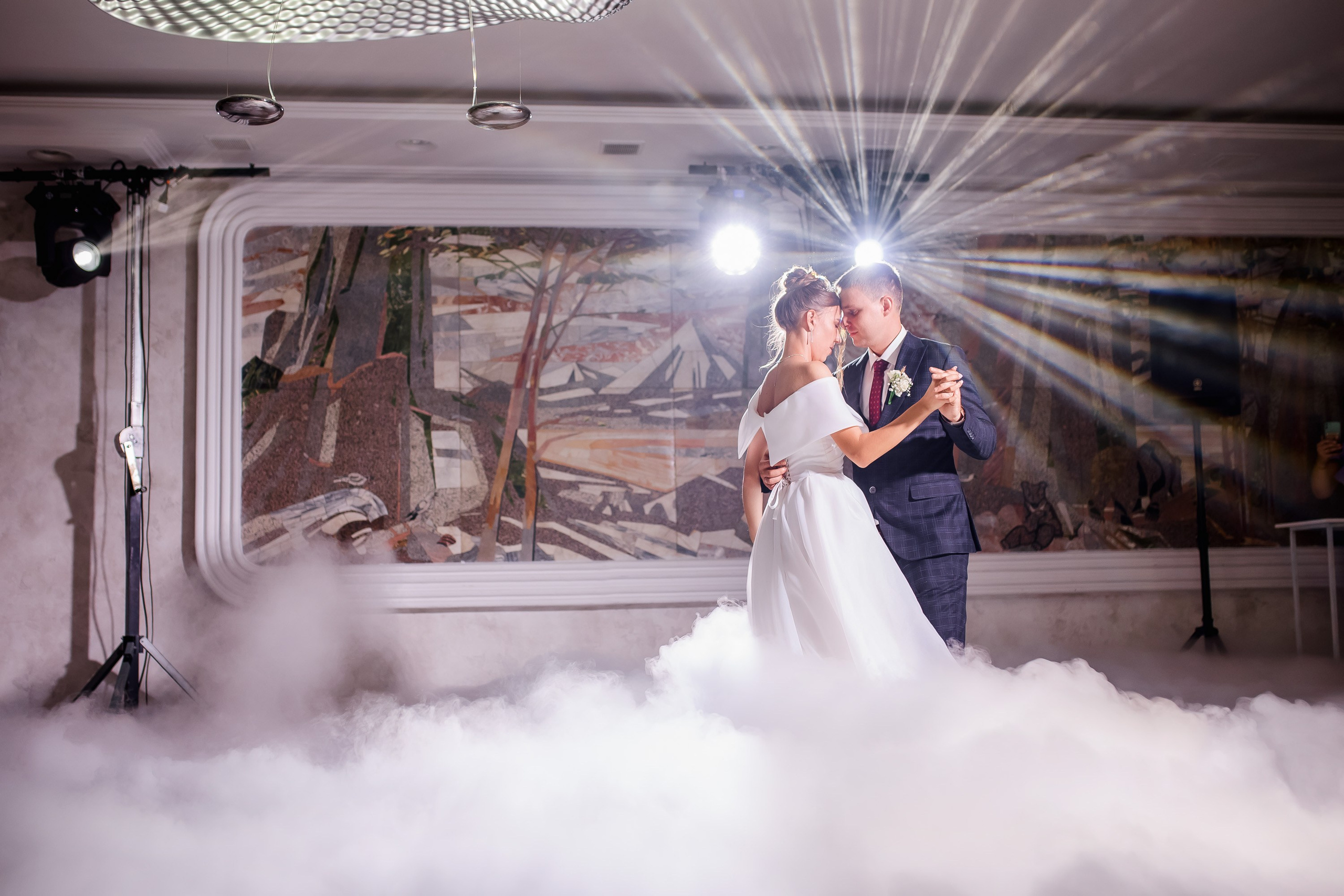 Свадебный фотограф в Хабаровске