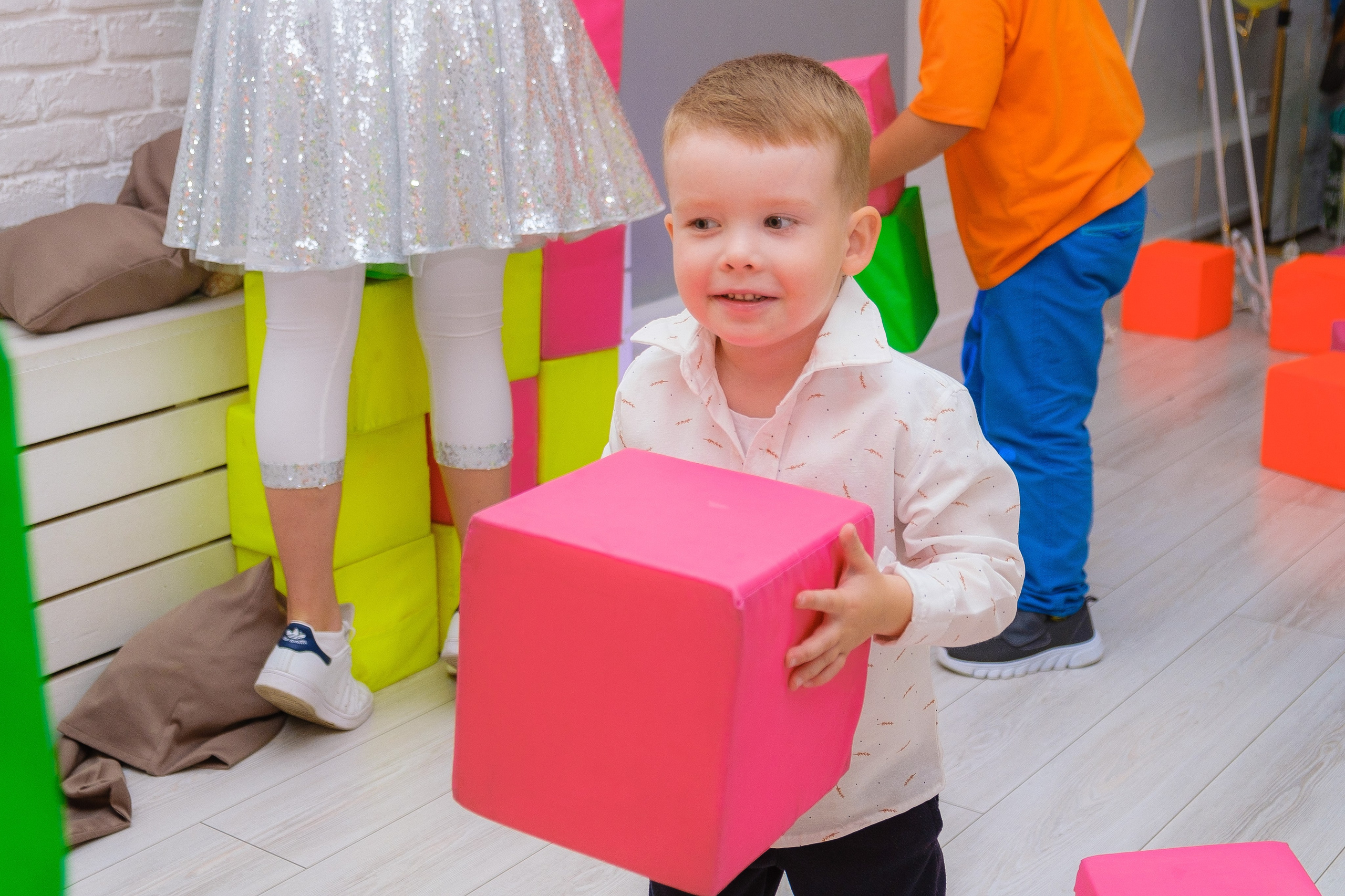 Богдану 4 года. Фотограф Мария Хлебникова Санкт-Петербург Москва