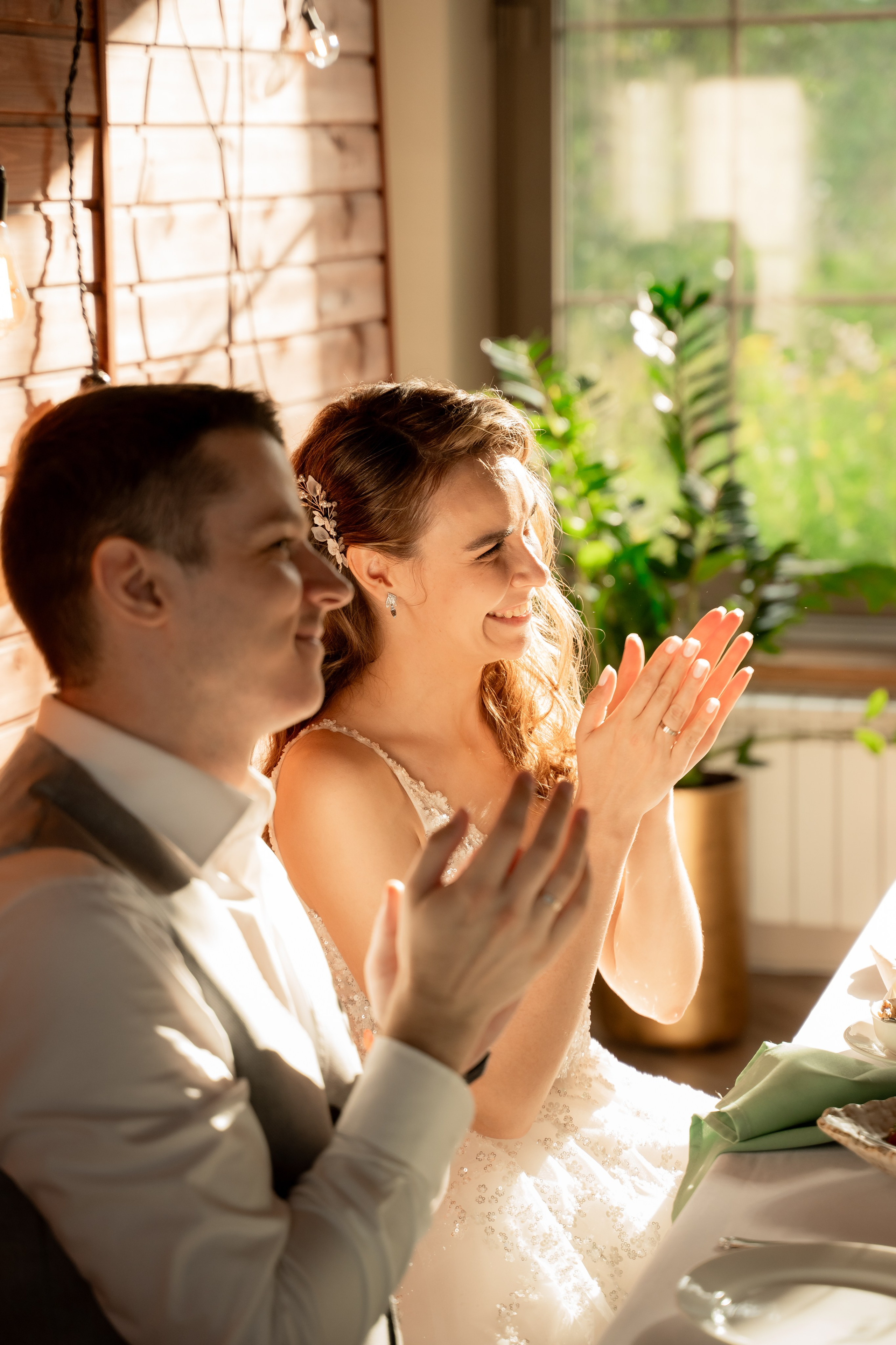 Катерина и Александр. Портретный и свадебный фотограф Алла Карени Москва