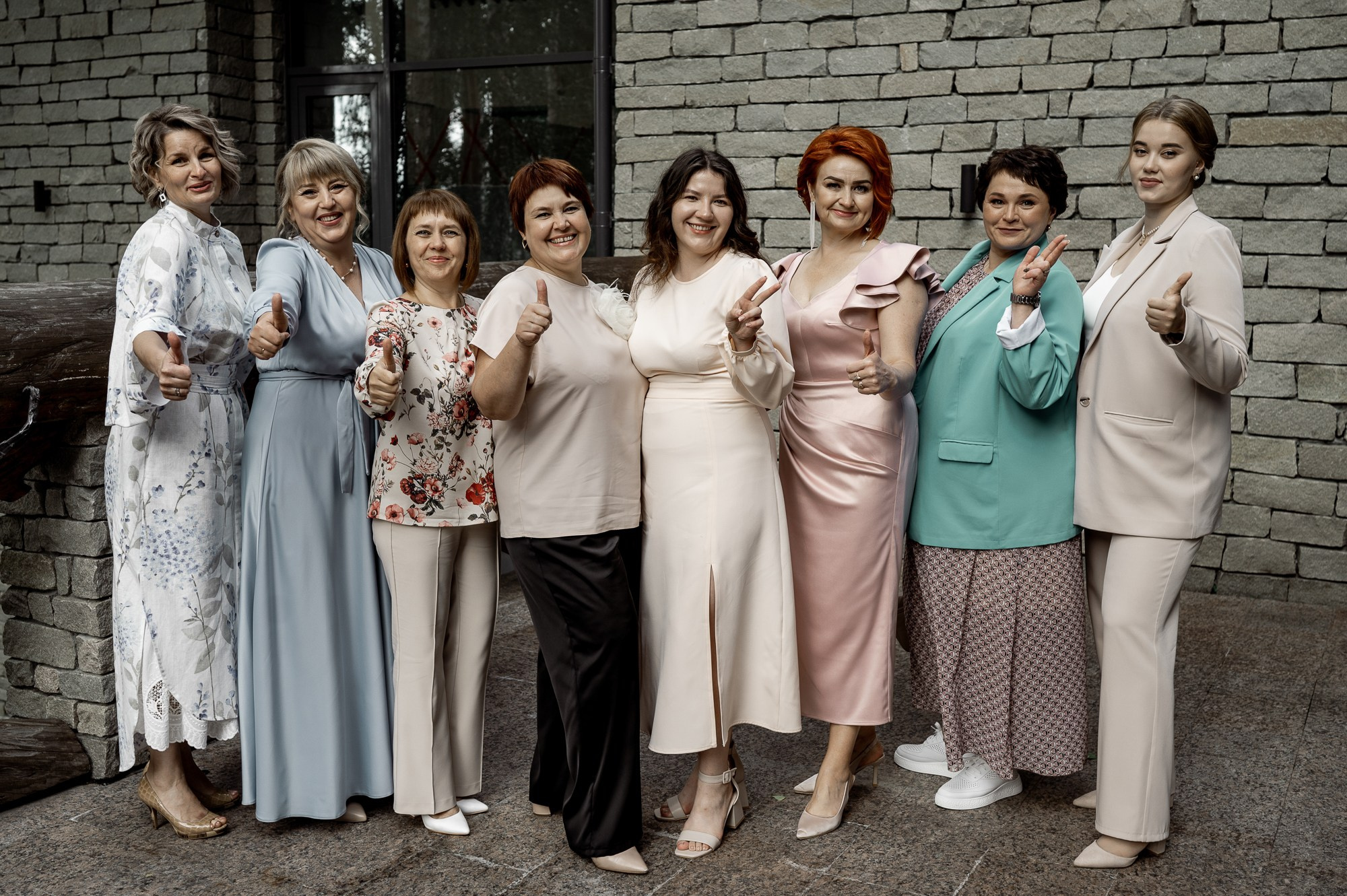 Максим и Дарья. Свадебный фотограф в Тюмени Анастасия Конева