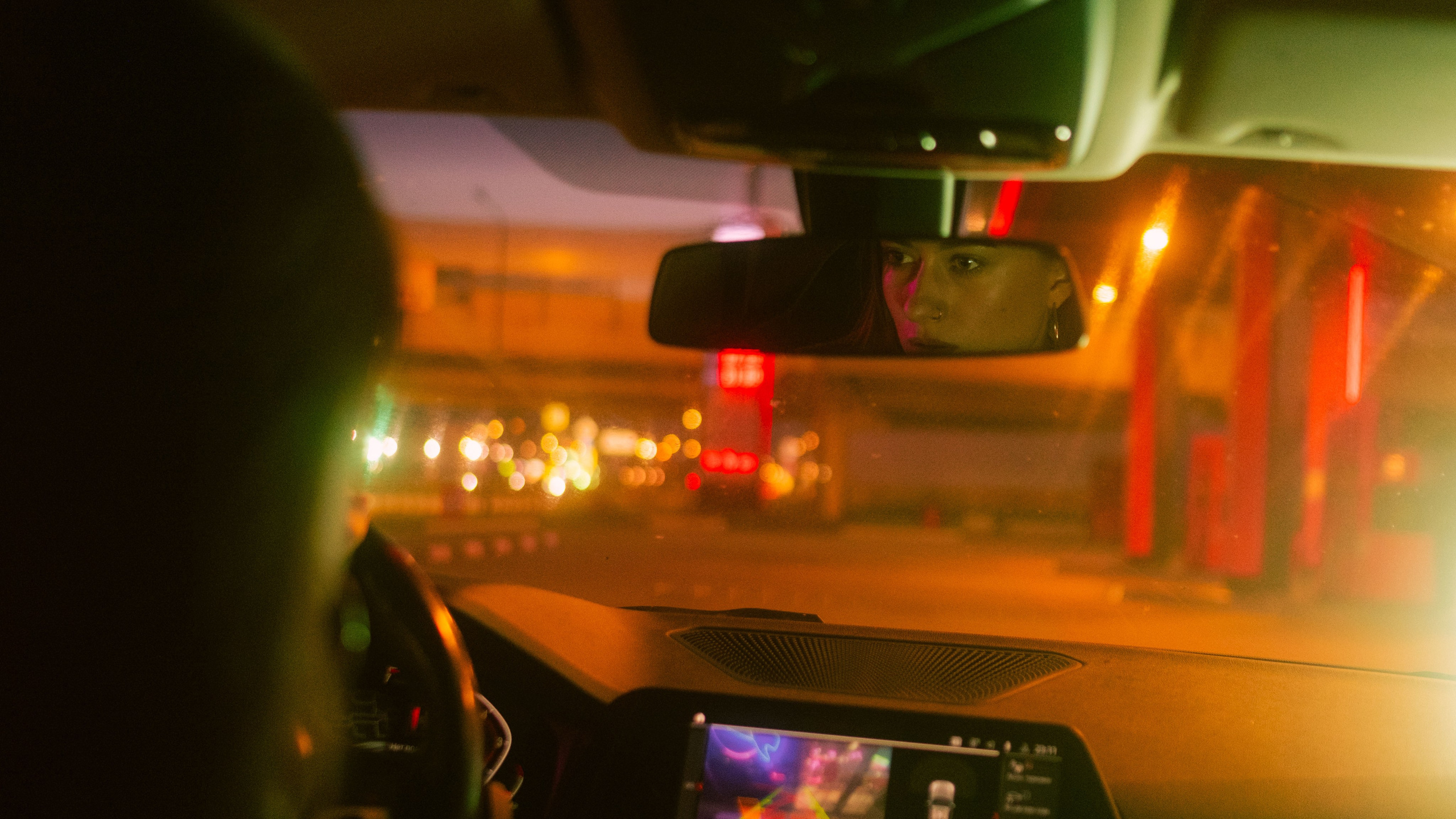 Ольга. Глеб Долгов  — Фотограф в Санкт-Петербурге