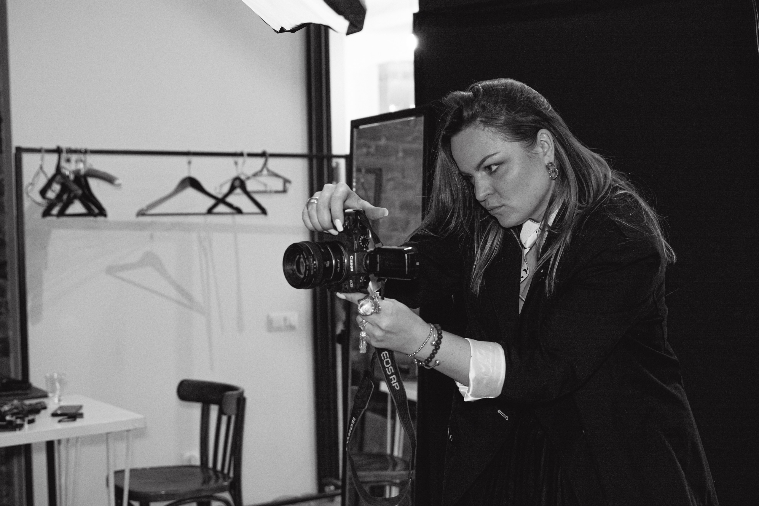 #backstage со съёмок проекта ReVe ПРЕОБРАЖЕНИЕ, Бренд одежды | reve. Портретный фотограф в Санкт-Петербурге Дмитриева Наталия