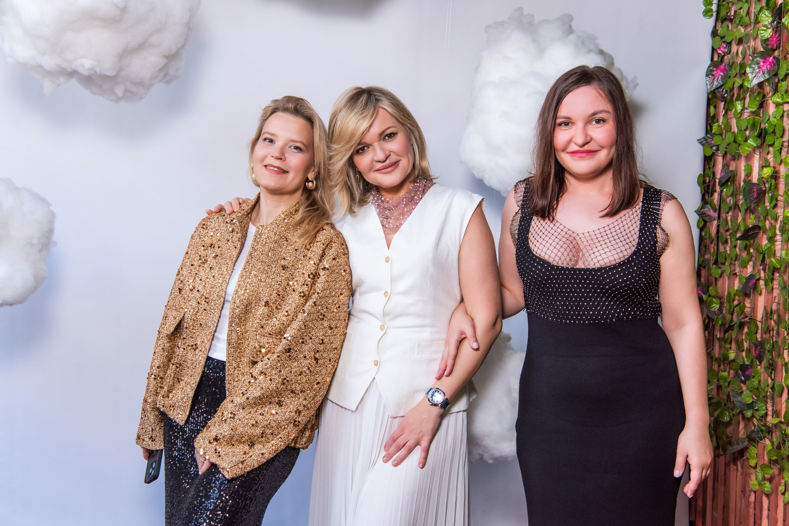 День Рождения Дианы. Бар 20. Свадебный и арт-фотограф Кунецкая Диана