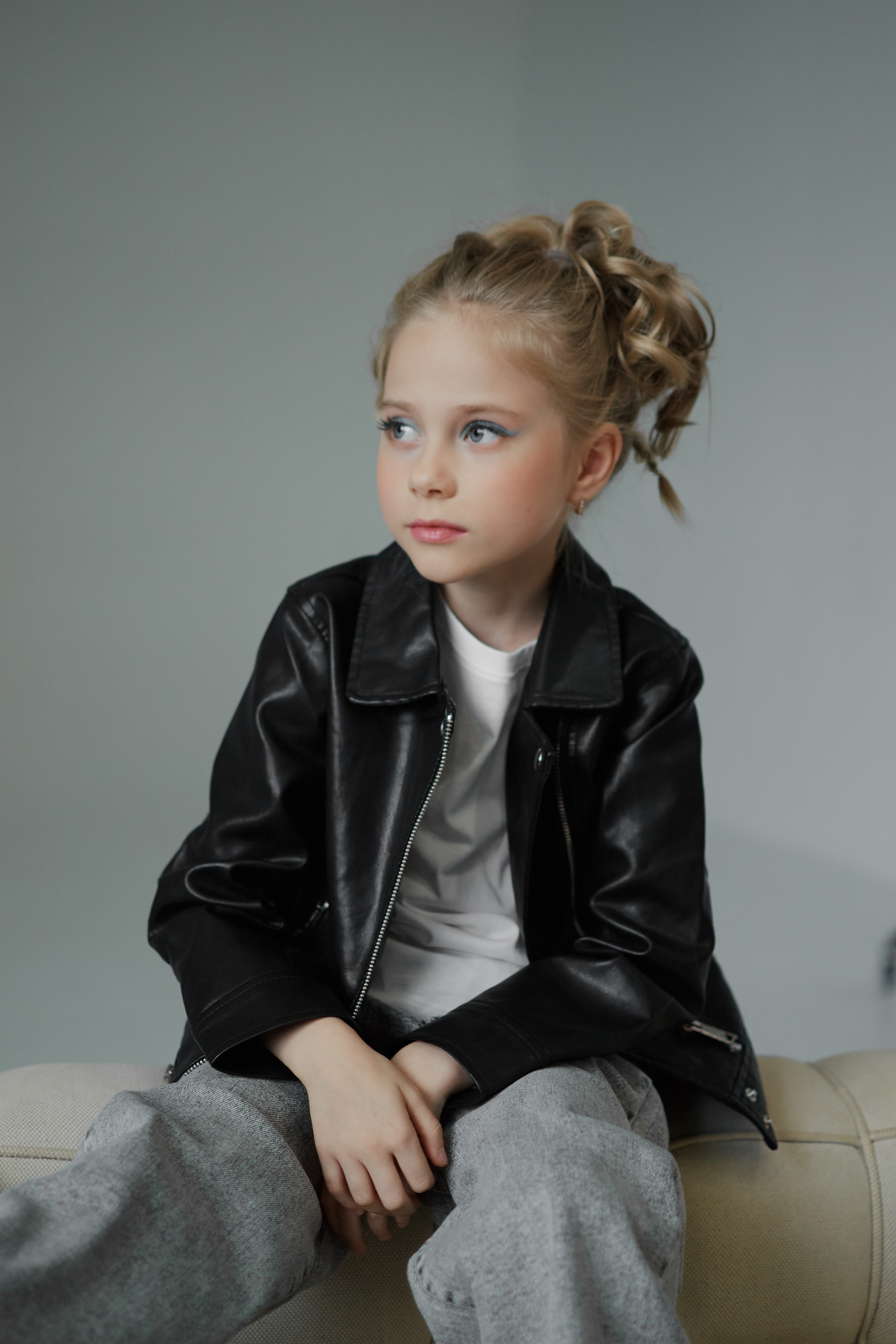 Настена. Портретный фотограф в Саратове Кристина Бузаева