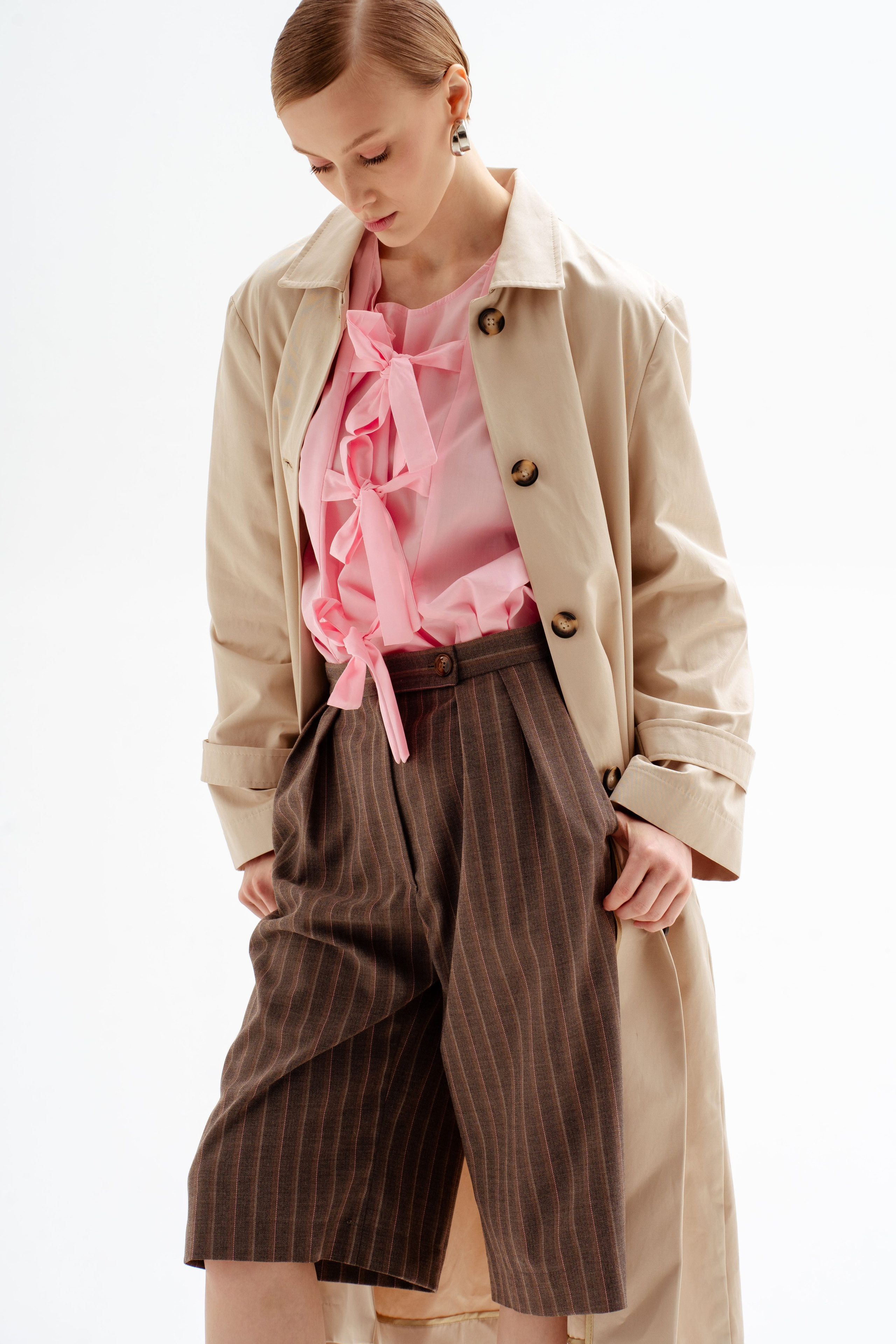 Lookbook. Romanova фотограф