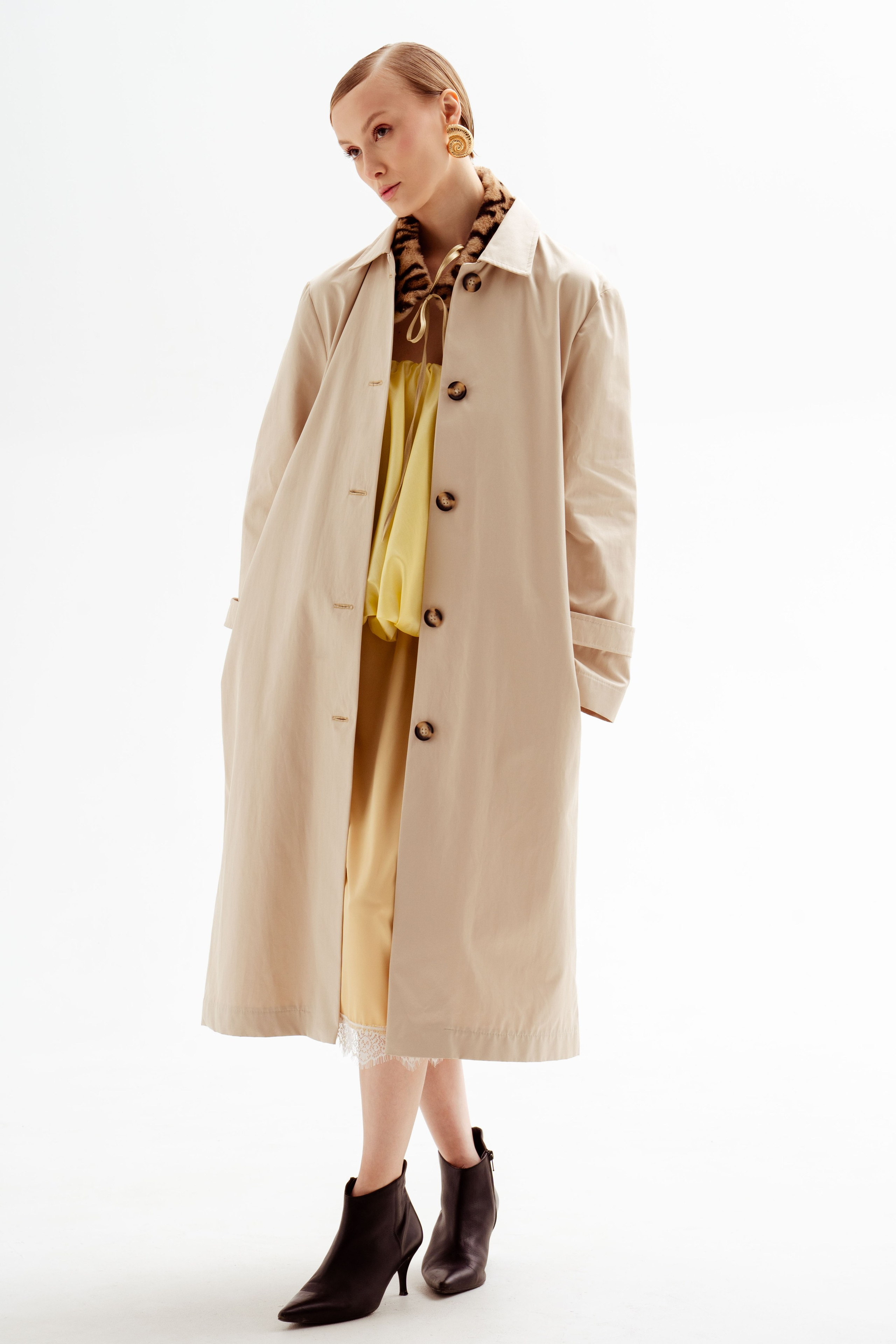 Lookbook. Romanova фотограф