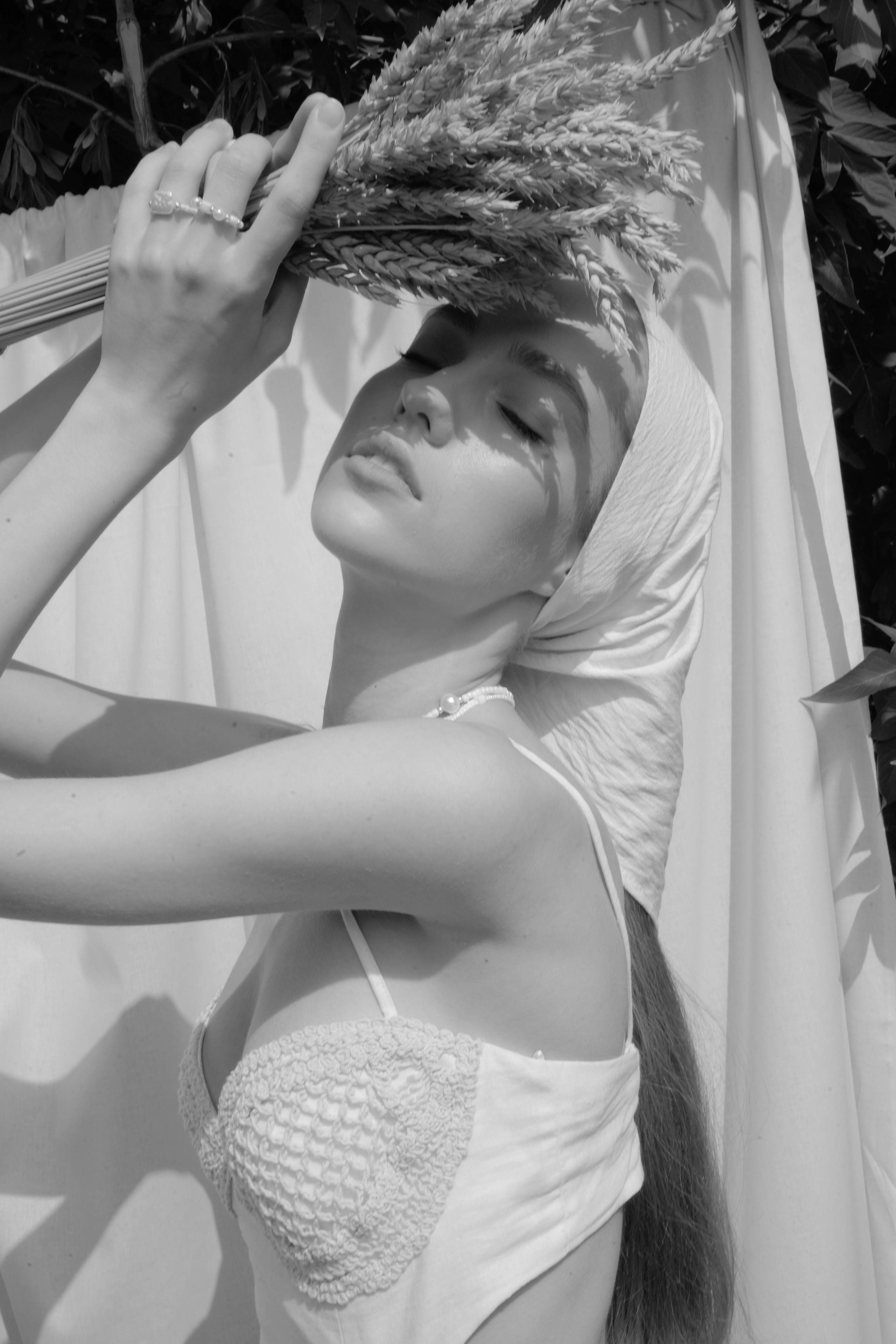 Сampaign. Romanova фотограф