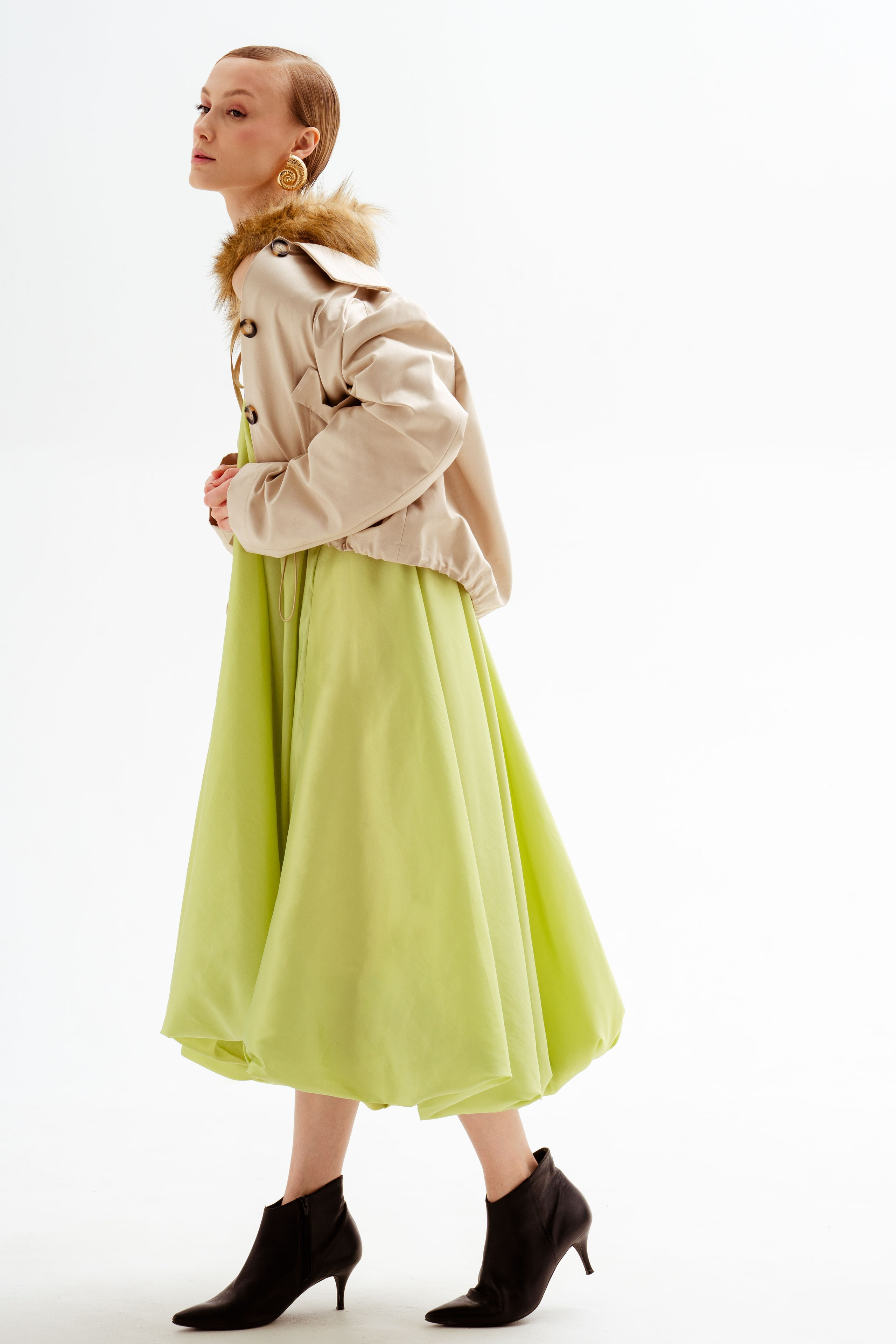 Lookbook. Romanova фотограф