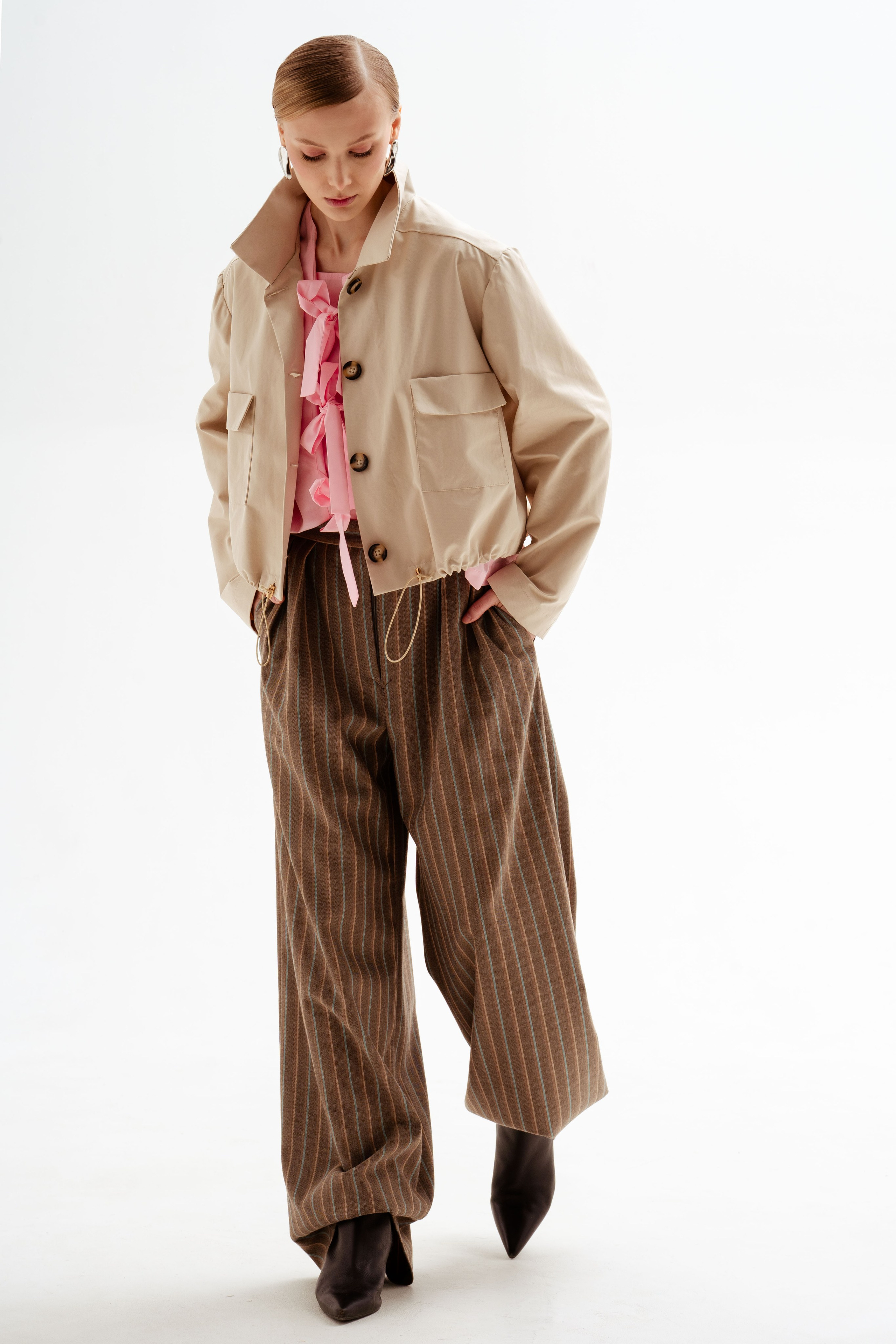 Lookbook. Romanova фотограф