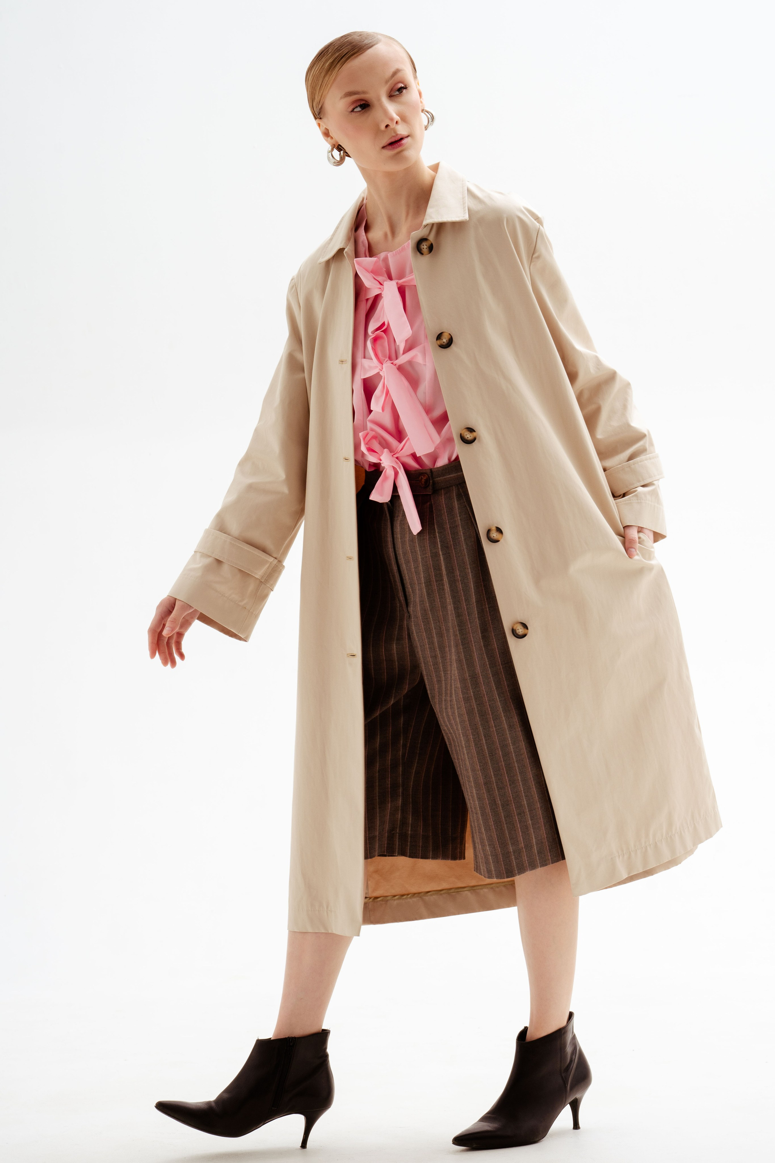 Lookbook. Romanova фотограф